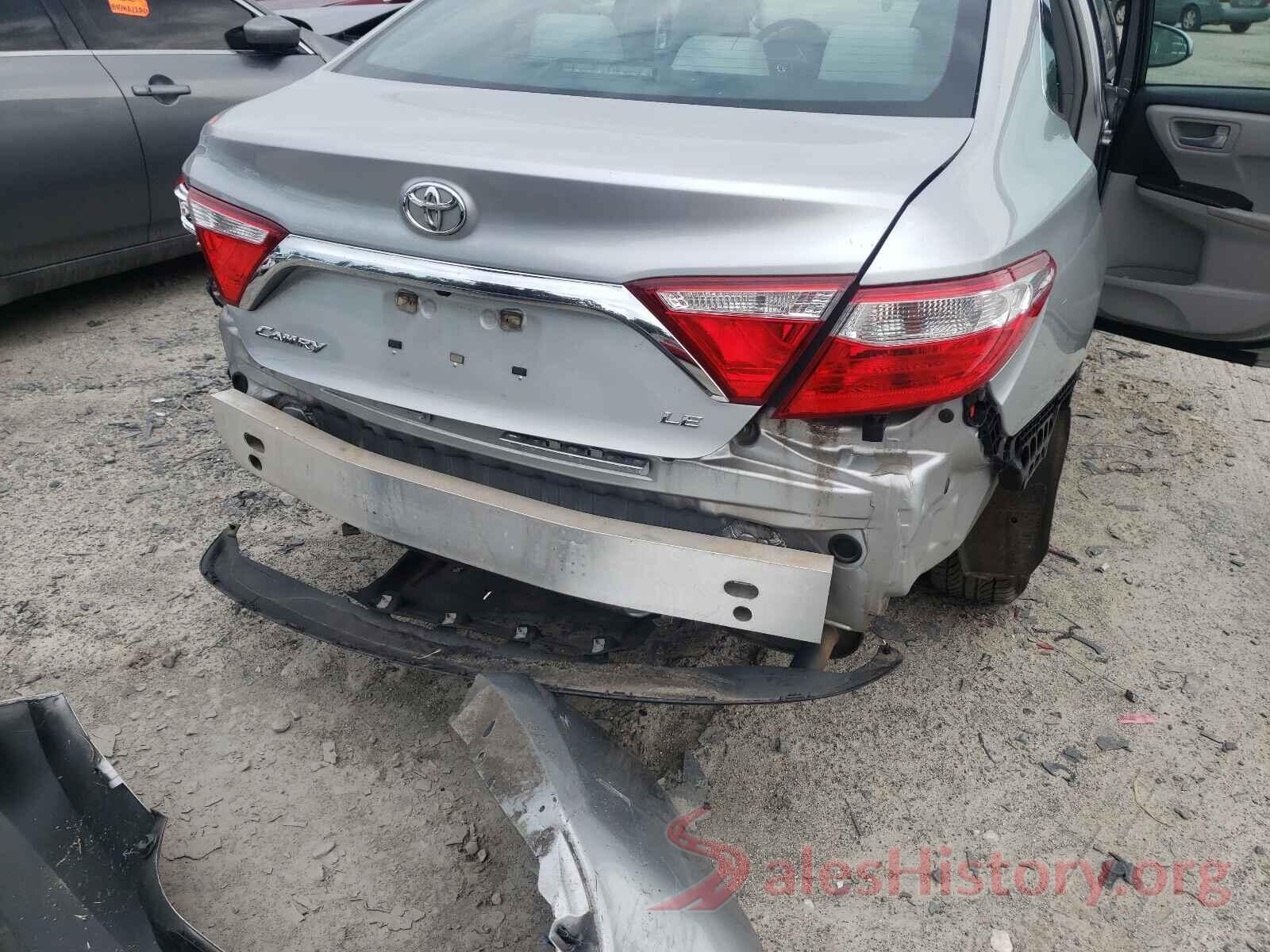 4T1BF1FK7GU243762 2016 TOYOTA CAMRY