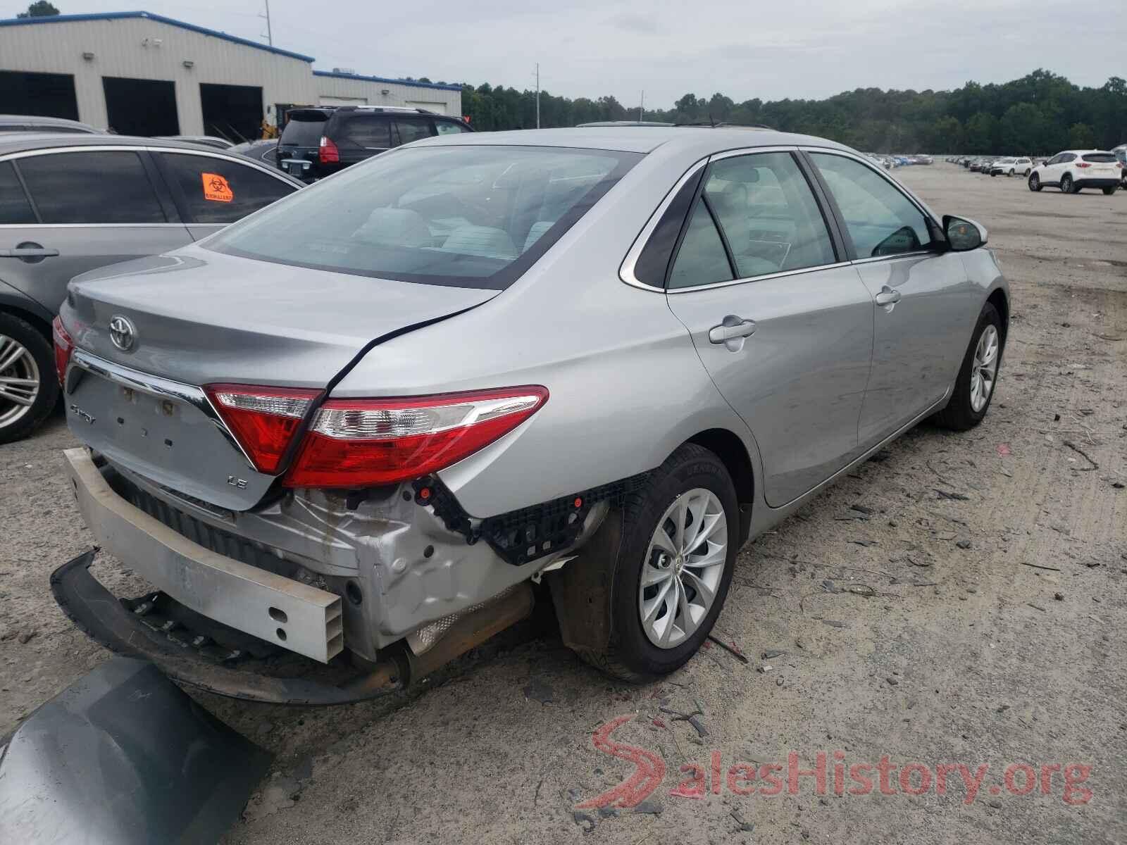 4T1BF1FK7GU243762 2016 TOYOTA CAMRY