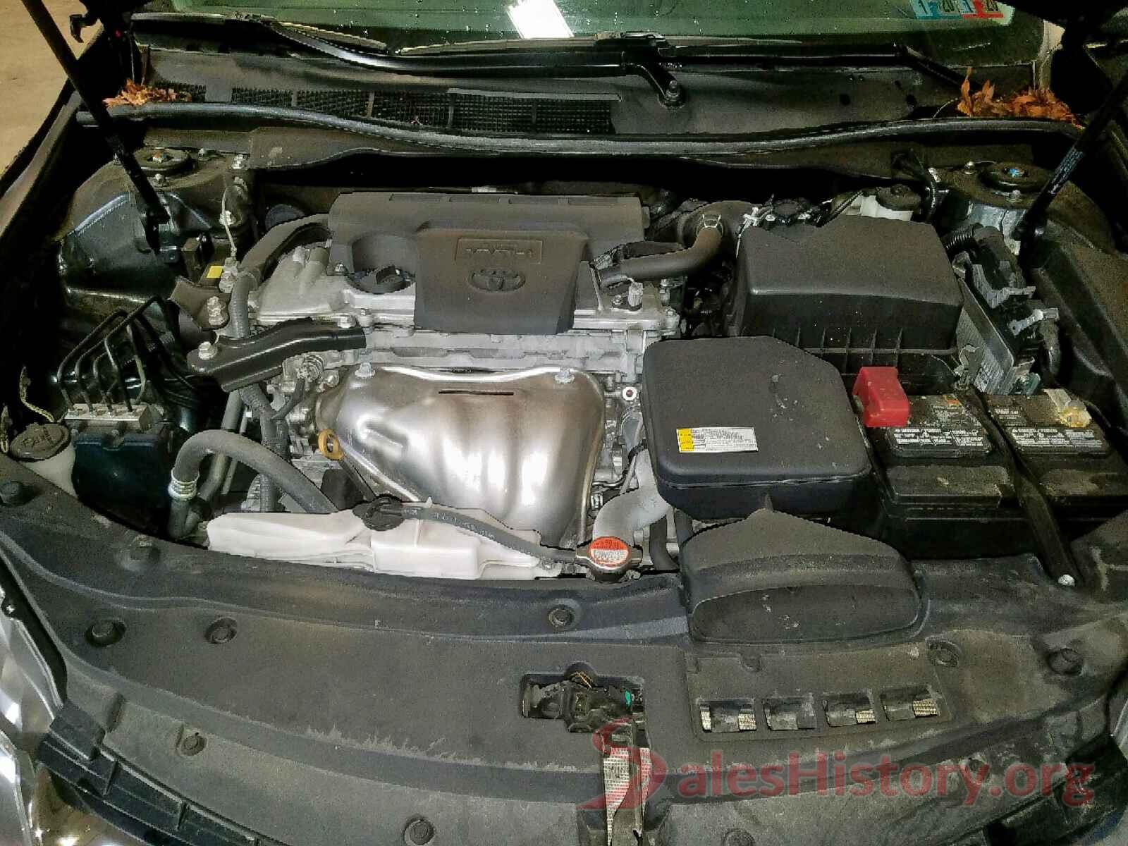 4T1BF1FK2GU558419 2016 TOYOTA CAMRY