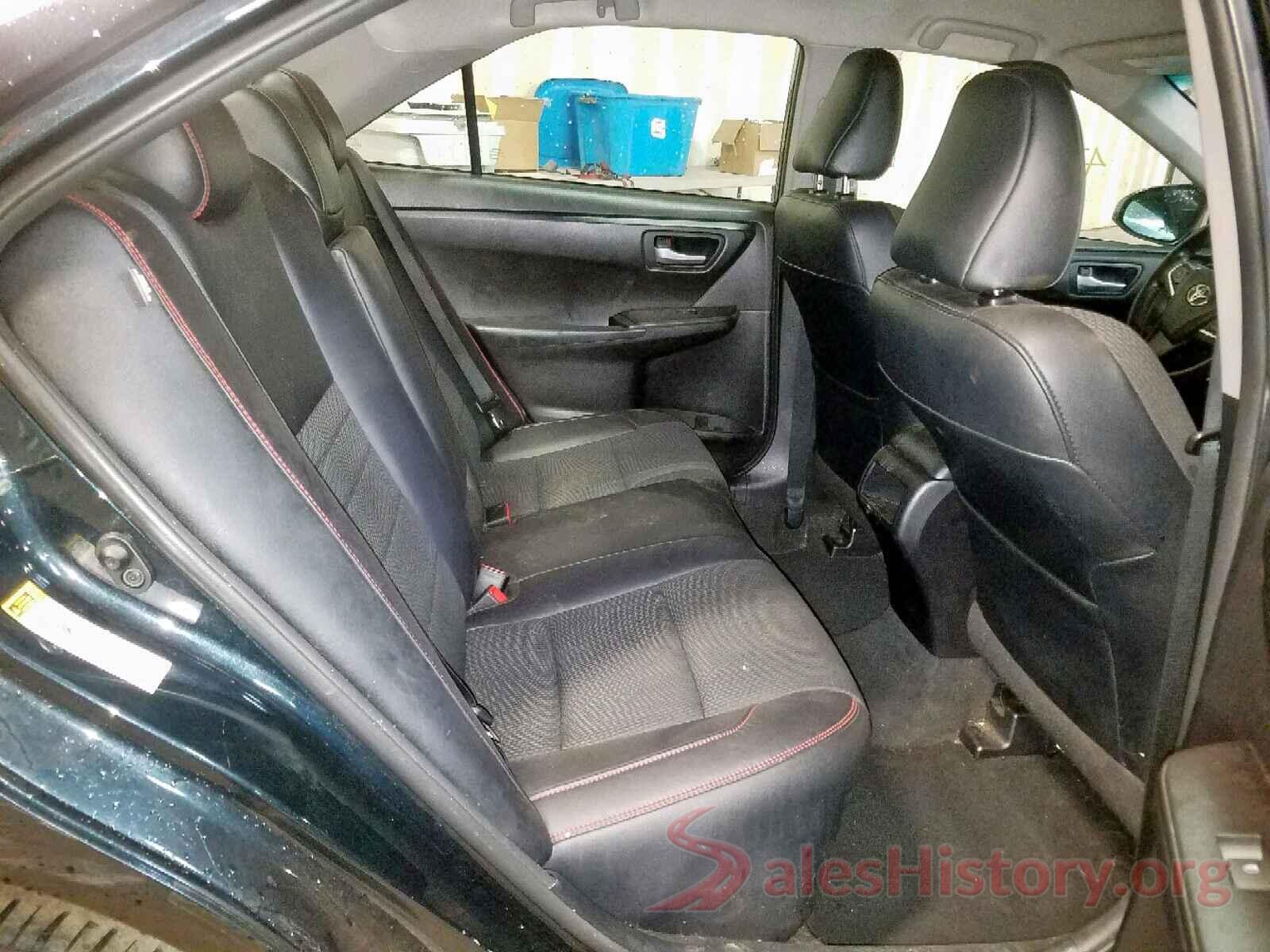 4T1BF1FK2GU558419 2016 TOYOTA CAMRY