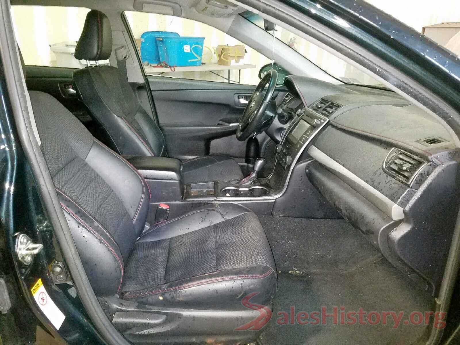 4T1BF1FK2GU558419 2016 TOYOTA CAMRY