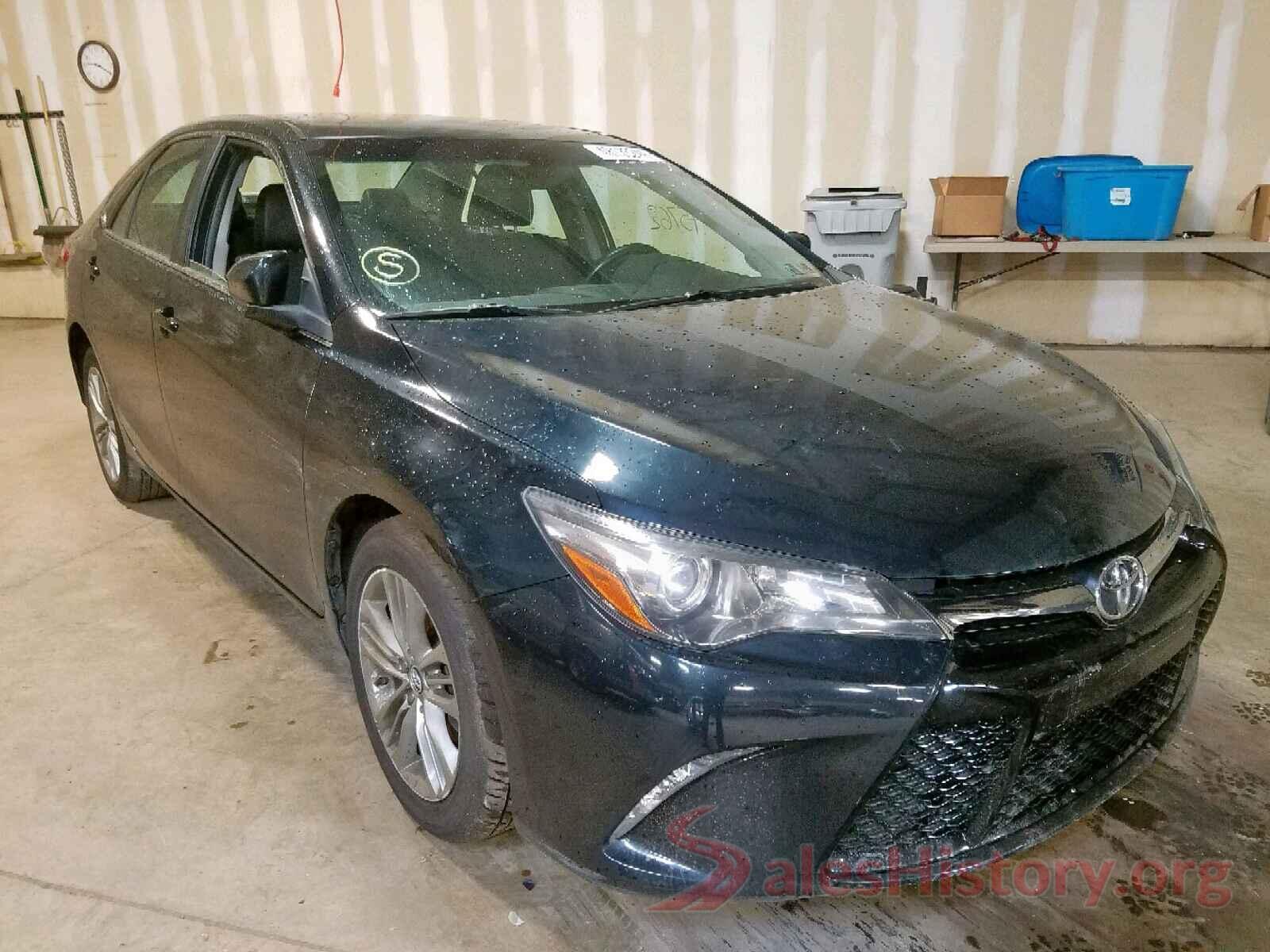 4T1BF1FK2GU558419 2016 TOYOTA CAMRY