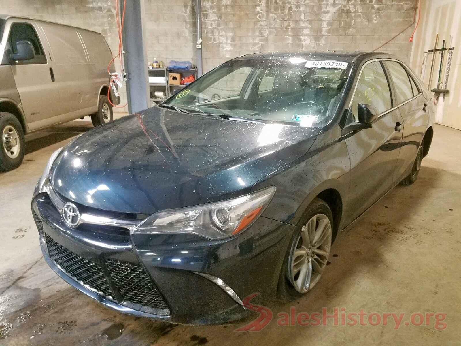 4T1BF1FK2GU558419 2016 TOYOTA CAMRY