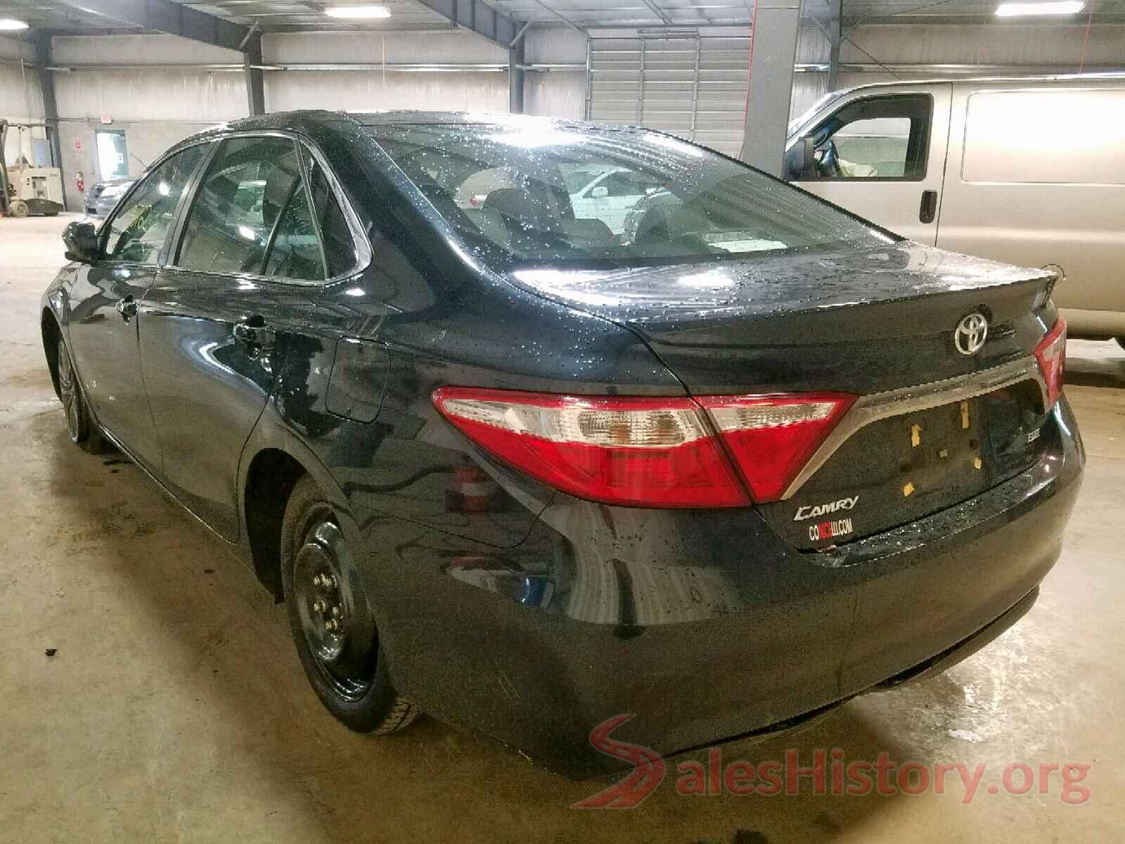 4T1BF1FK2GU558419 2016 TOYOTA CAMRY