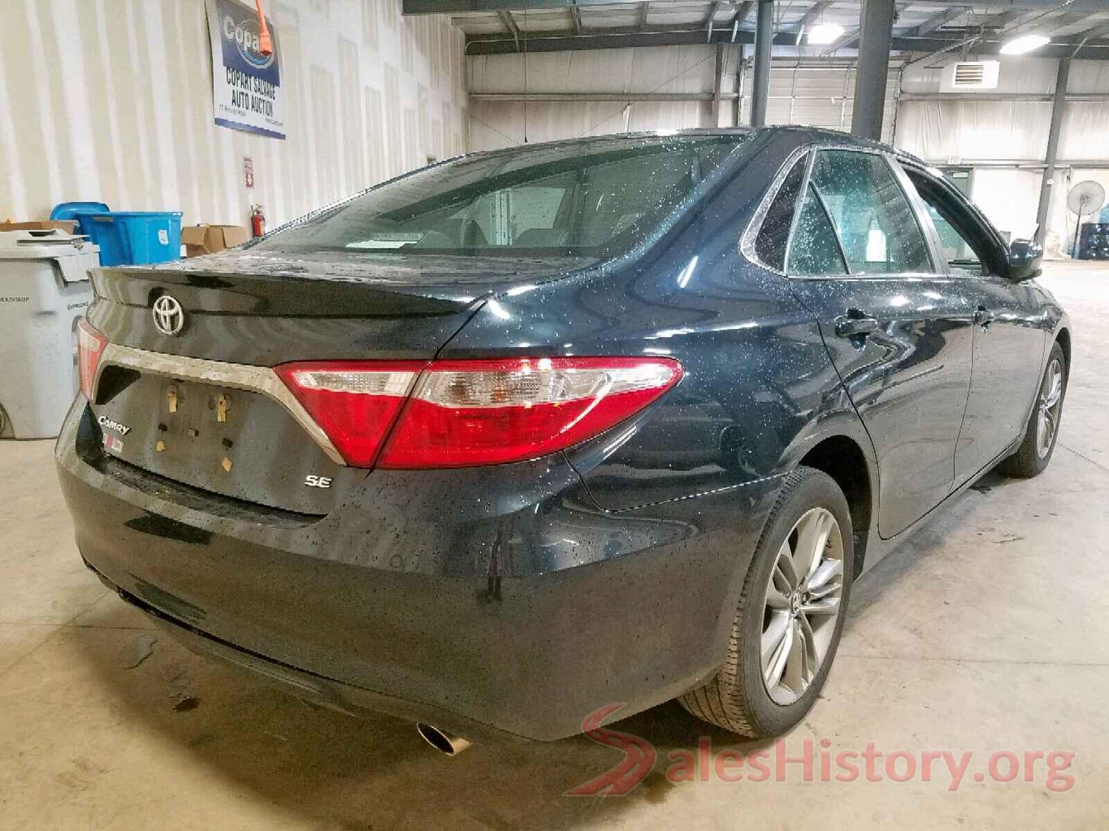 4T1BF1FK2GU558419 2016 TOYOTA CAMRY