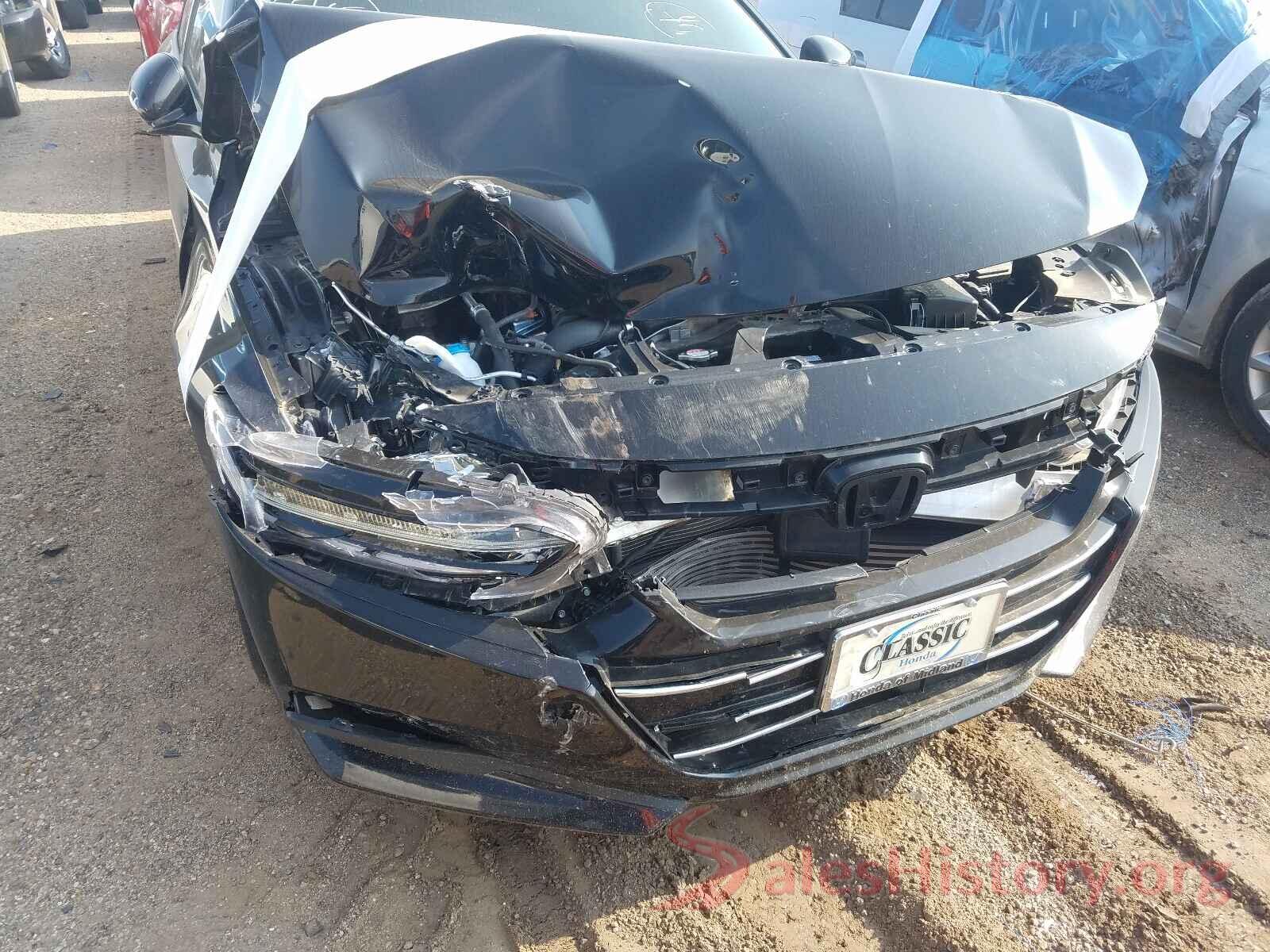 1HGCV1F19MA039062 2021 HONDA ACCORD