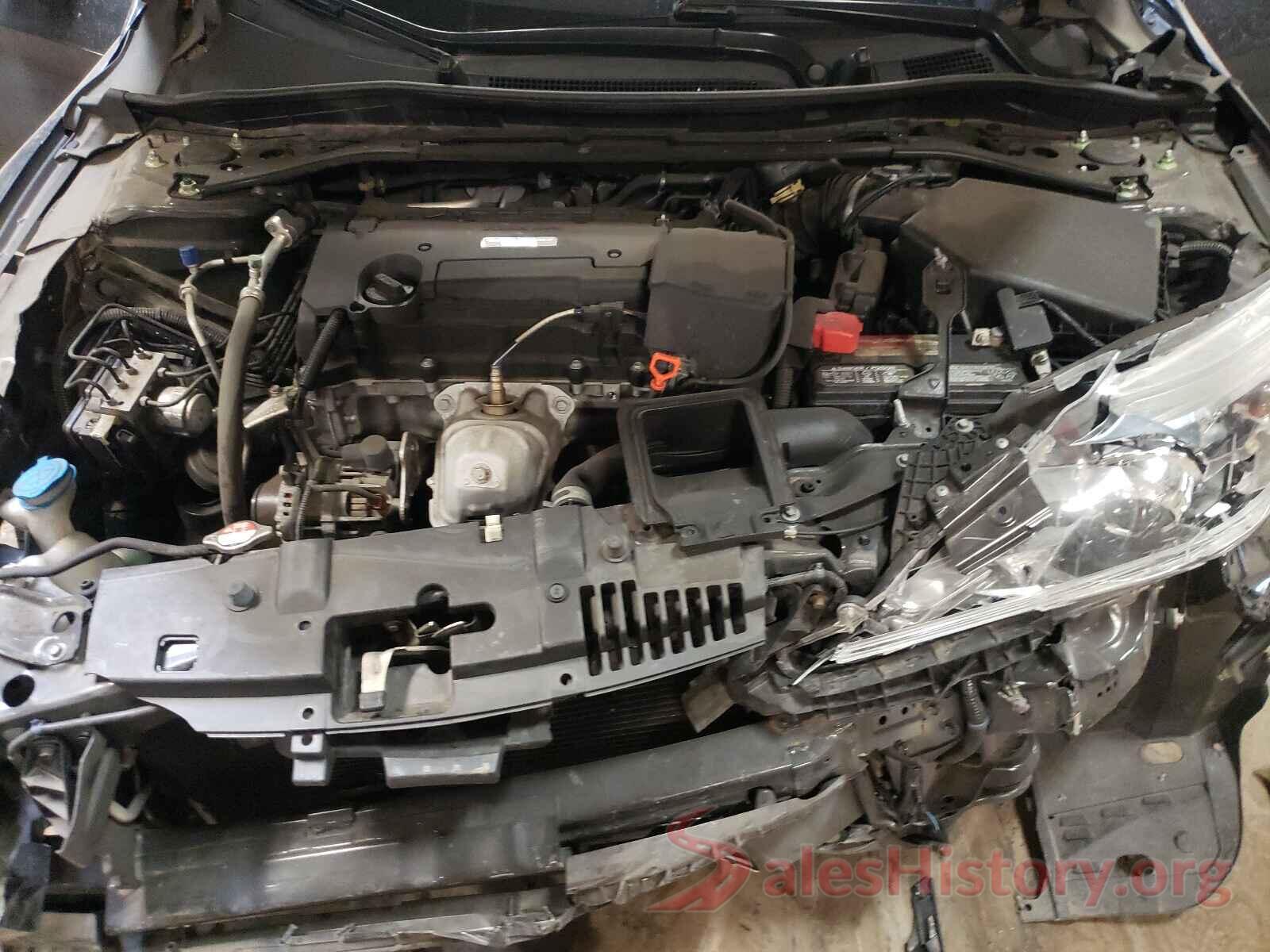 1HGCR2F74GA076202 2016 HONDA ACCORD