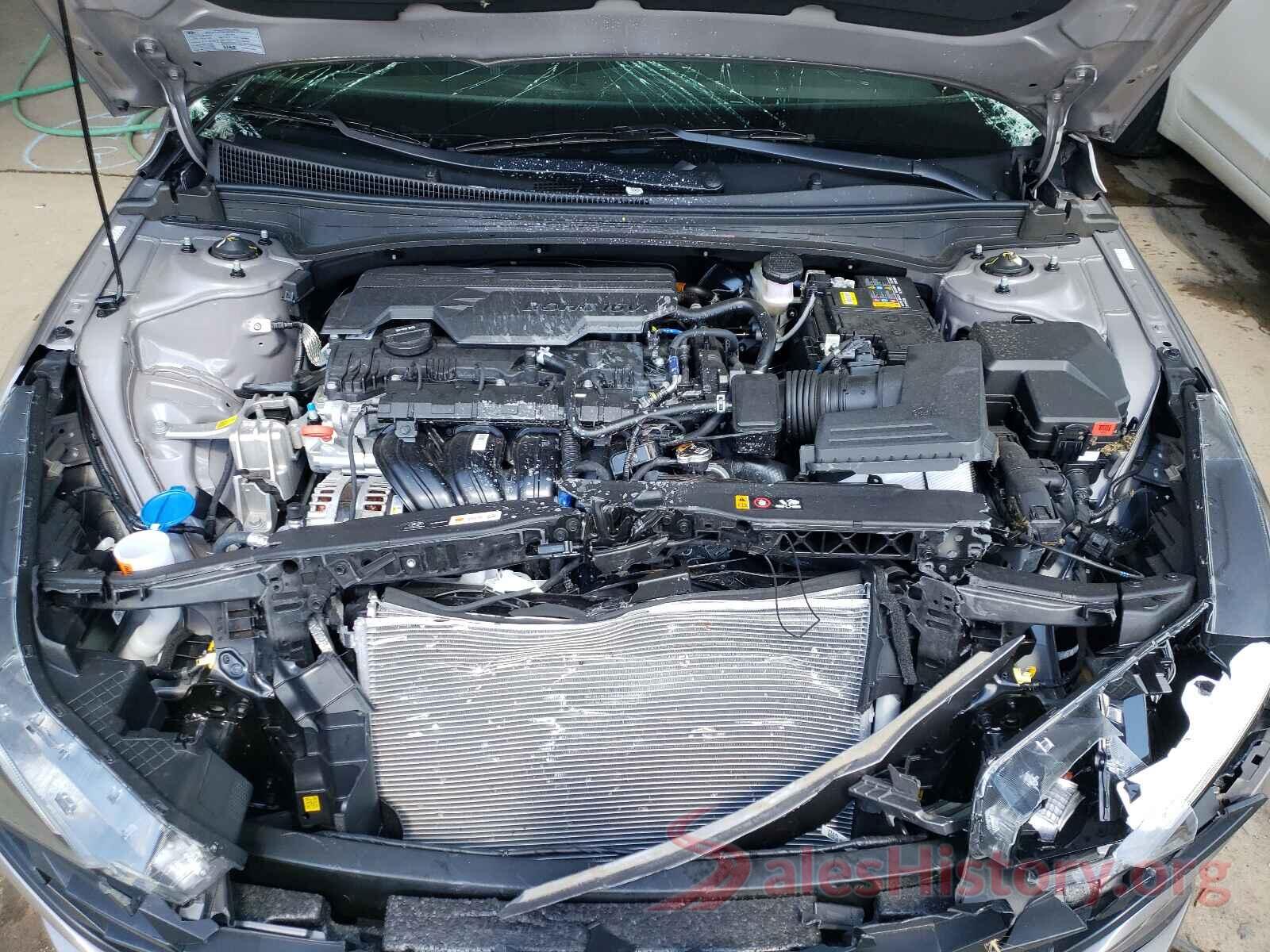 KMHLL4AG6MU124405 2021 HYUNDAI ELANTRA