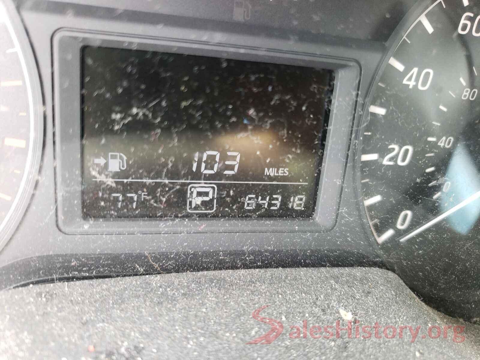 3N1AB7AP7HY330676 2017 NISSAN SENTRA