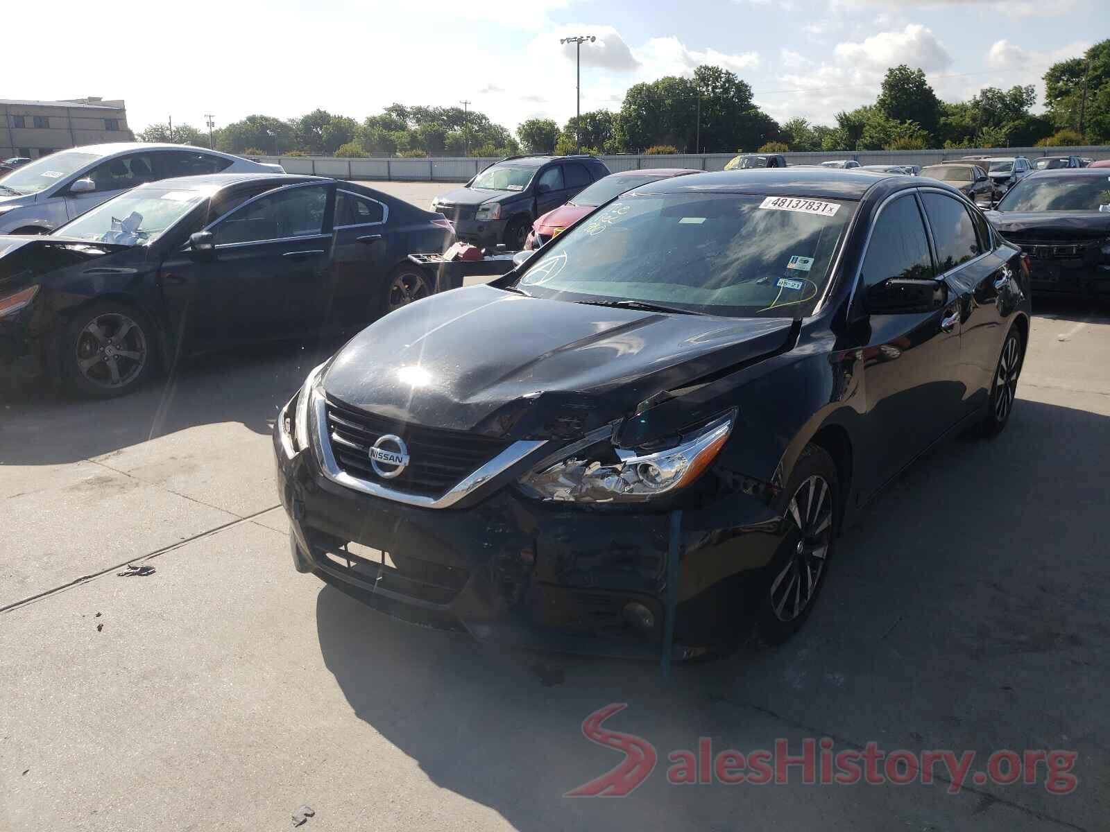 1N4AL3AP0JC121559 2018 NISSAN ALTIMA