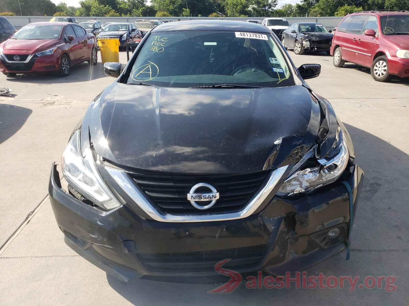 1N4AL3AP0JC121559 2018 NISSAN ALTIMA