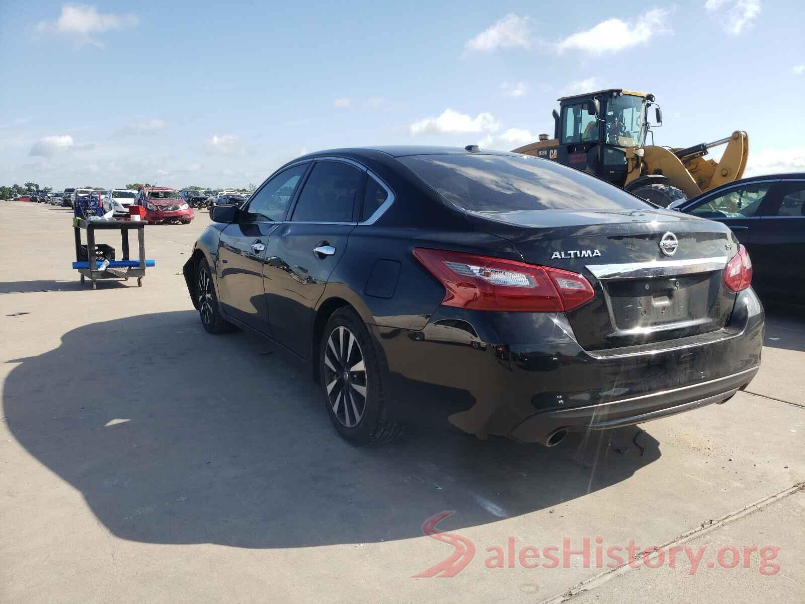 1N4AL3AP0JC121559 2018 NISSAN ALTIMA