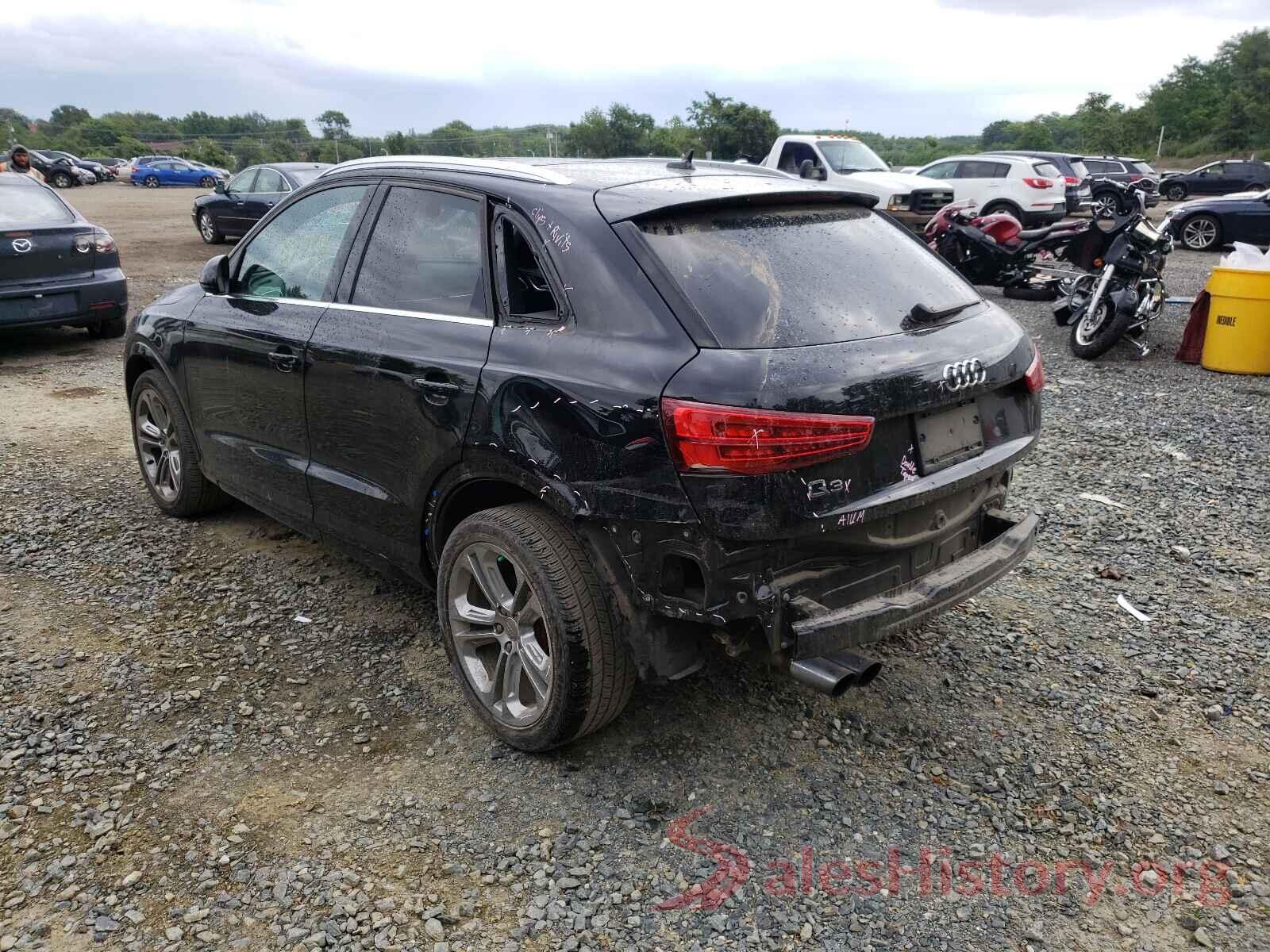 WA1HCCFS6HR012823 2017 AUDI Q3