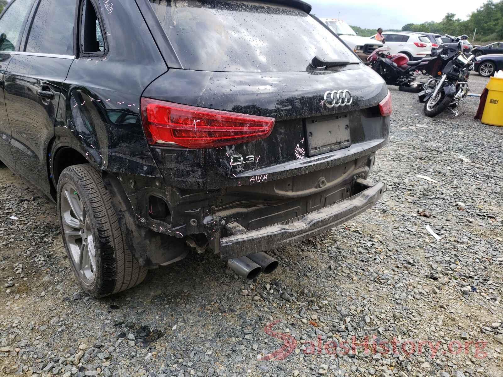 WA1HCCFS6HR012823 2017 AUDI Q3