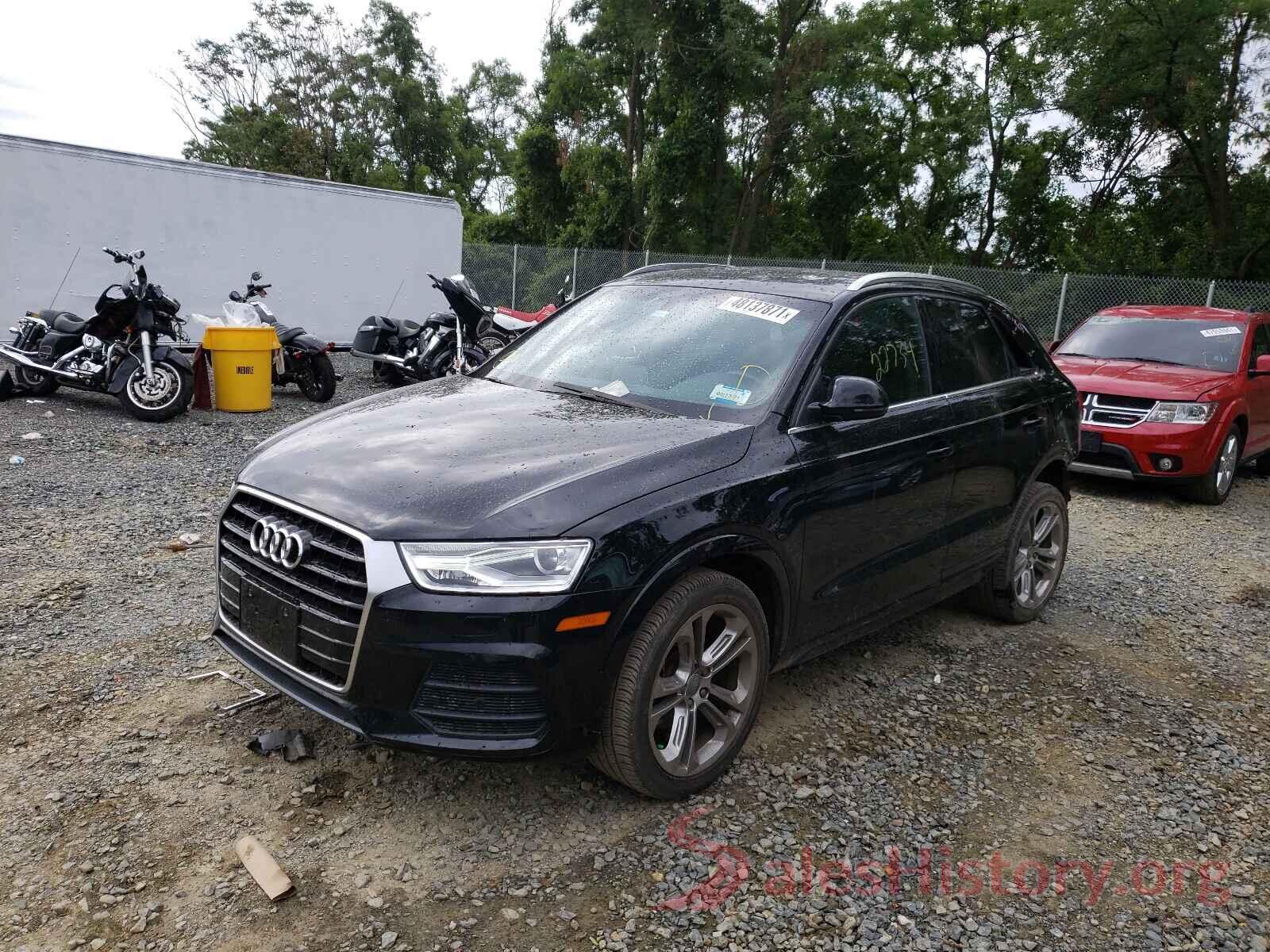 WA1HCCFS6HR012823 2017 AUDI Q3