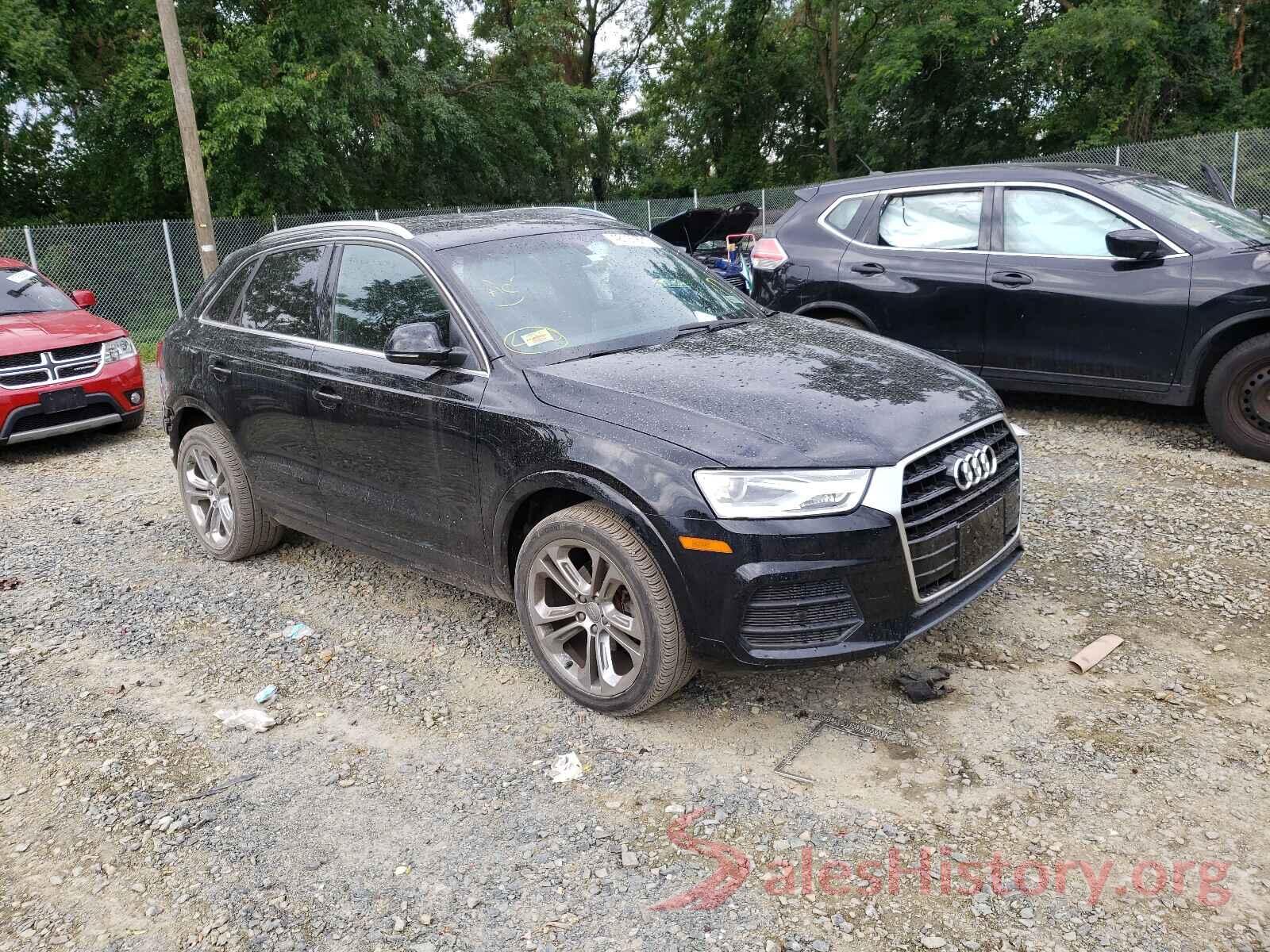 WA1HCCFS6HR012823 2017 AUDI Q3