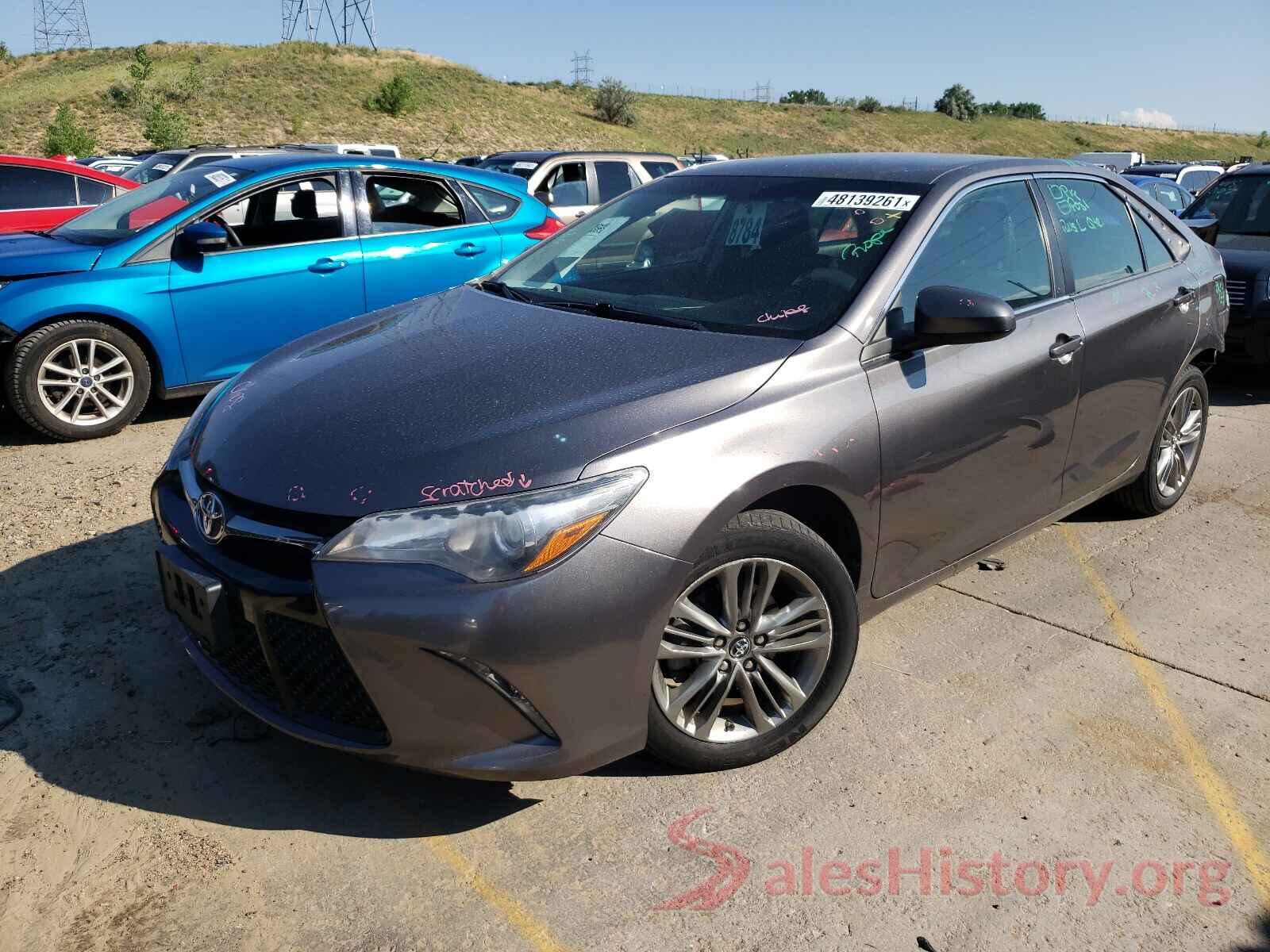 4T1BF1FK6HU398921 2017 TOYOTA CAMRY