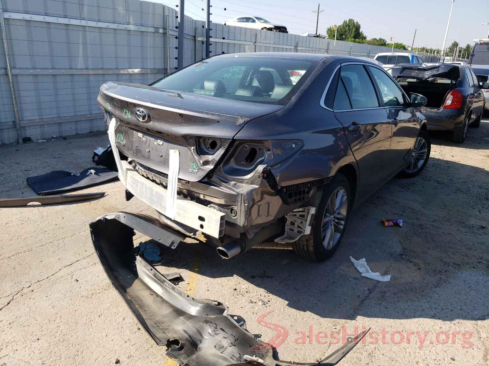 4T1BF1FK6HU398921 2017 TOYOTA CAMRY