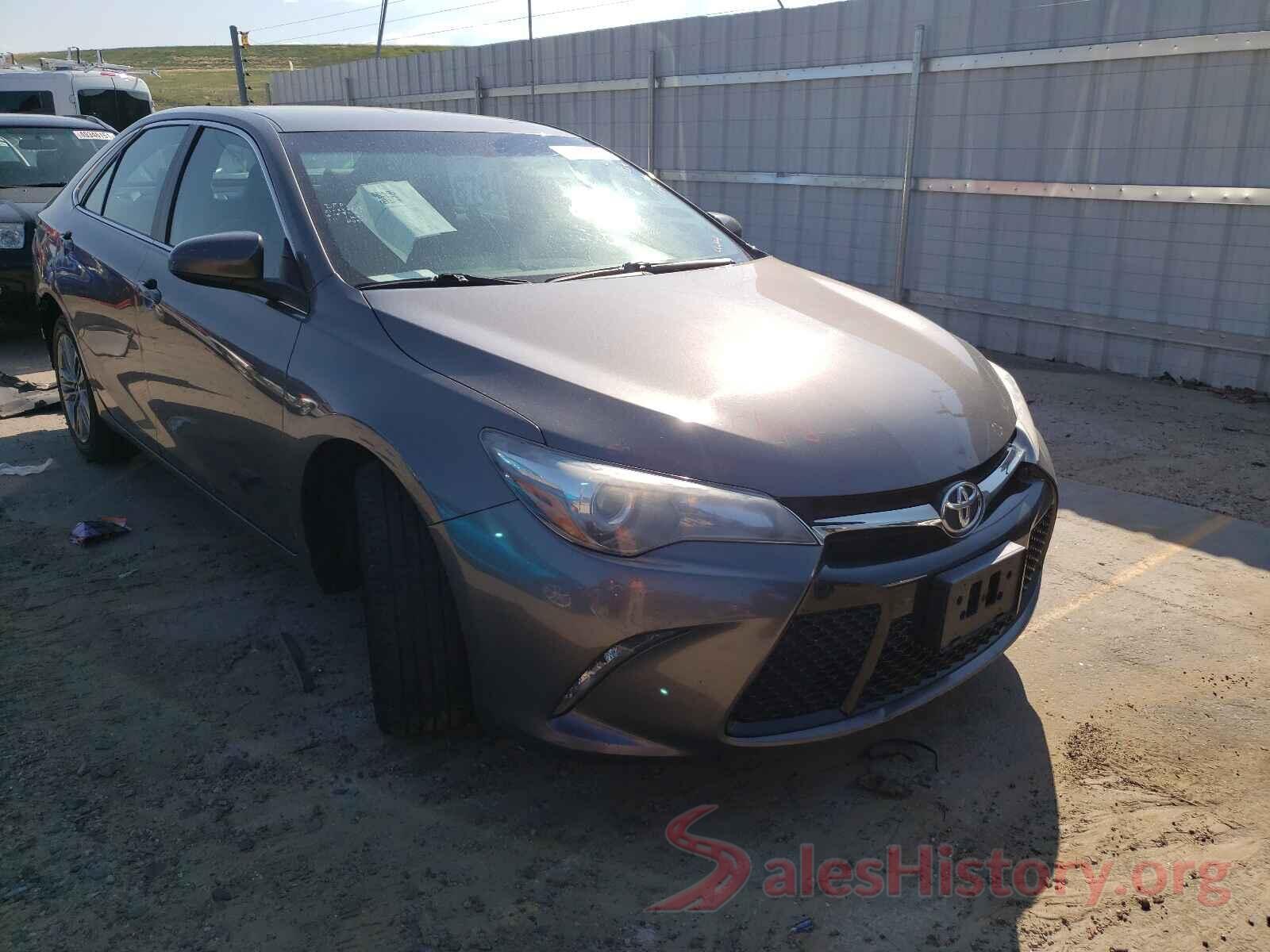 4T1BF1FK6HU398921 2017 TOYOTA CAMRY