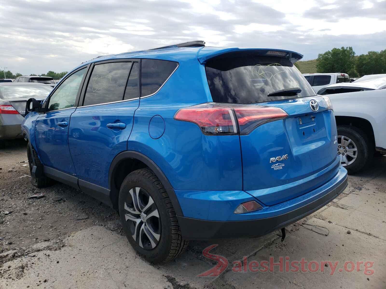 2T3BFREV9GW477001 2016 TOYOTA RAV4