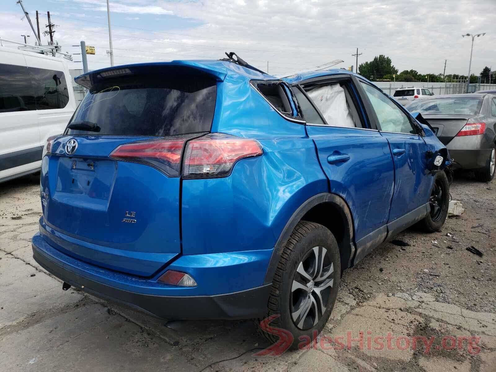 2T3BFREV9GW477001 2016 TOYOTA RAV4