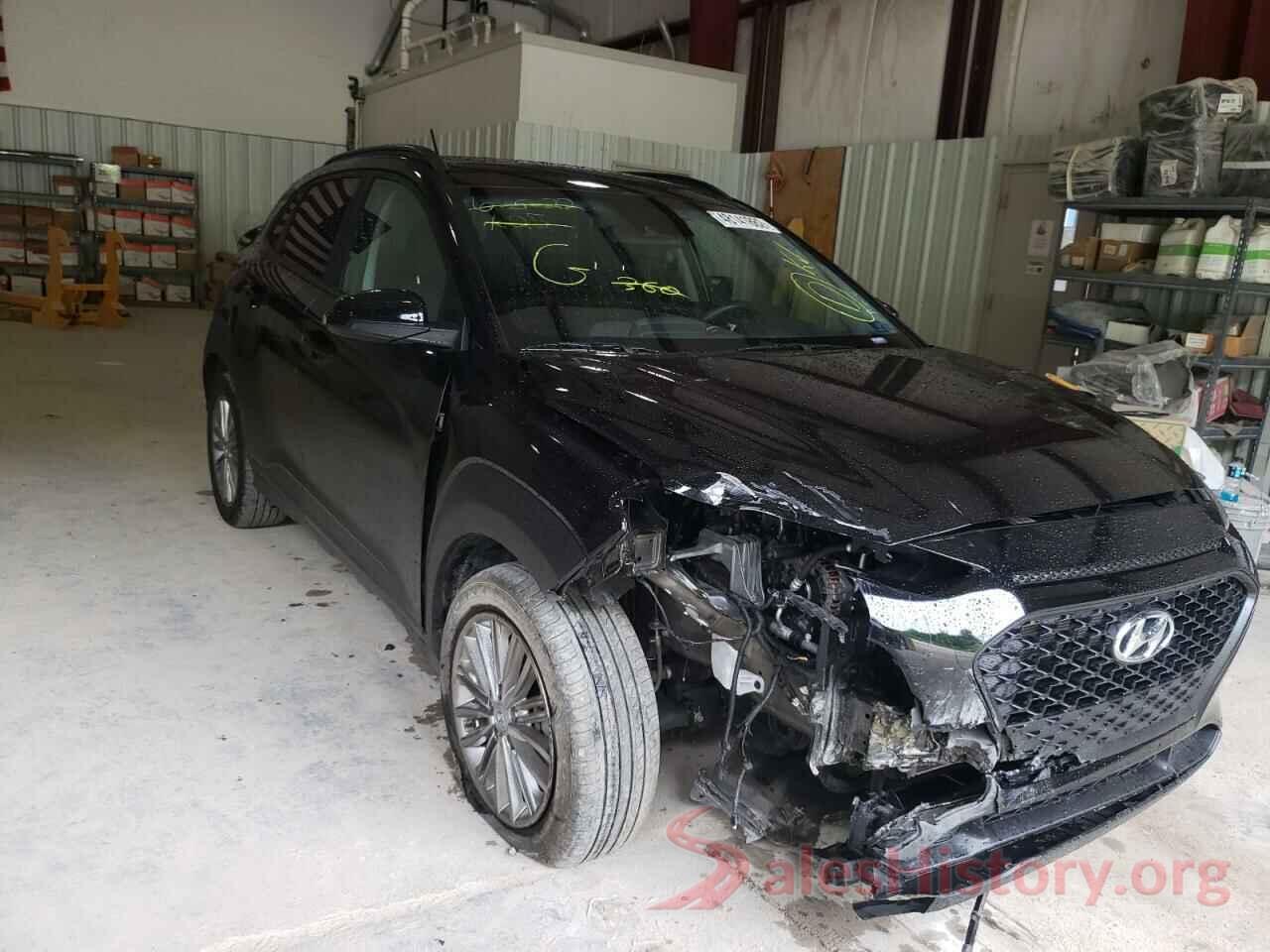 KM8K2CAA5MU677924 2021 HYUNDAI KONA