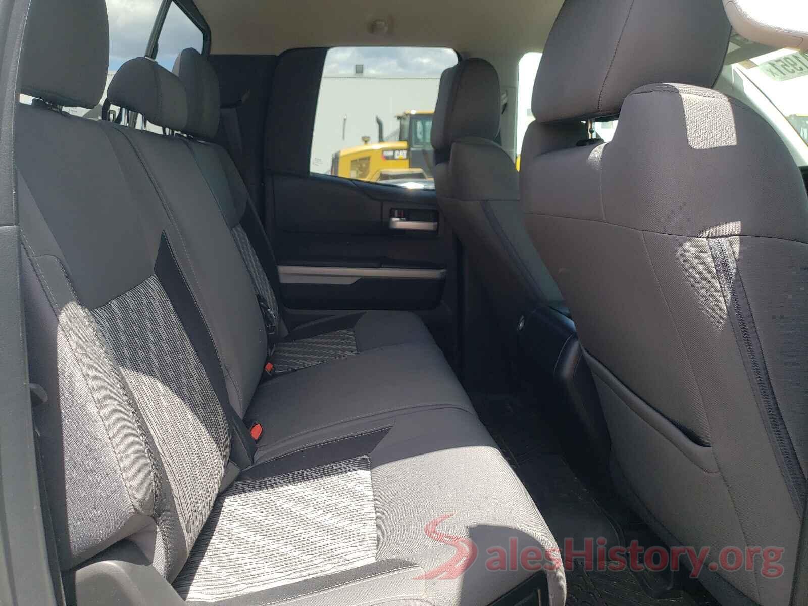 5TFUY5F11KX797473 2019 TOYOTA TUNDRA