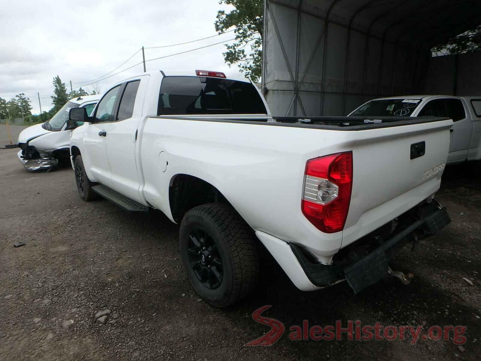 5TFUY5F11KX797473 2019 TOYOTA TUNDRA