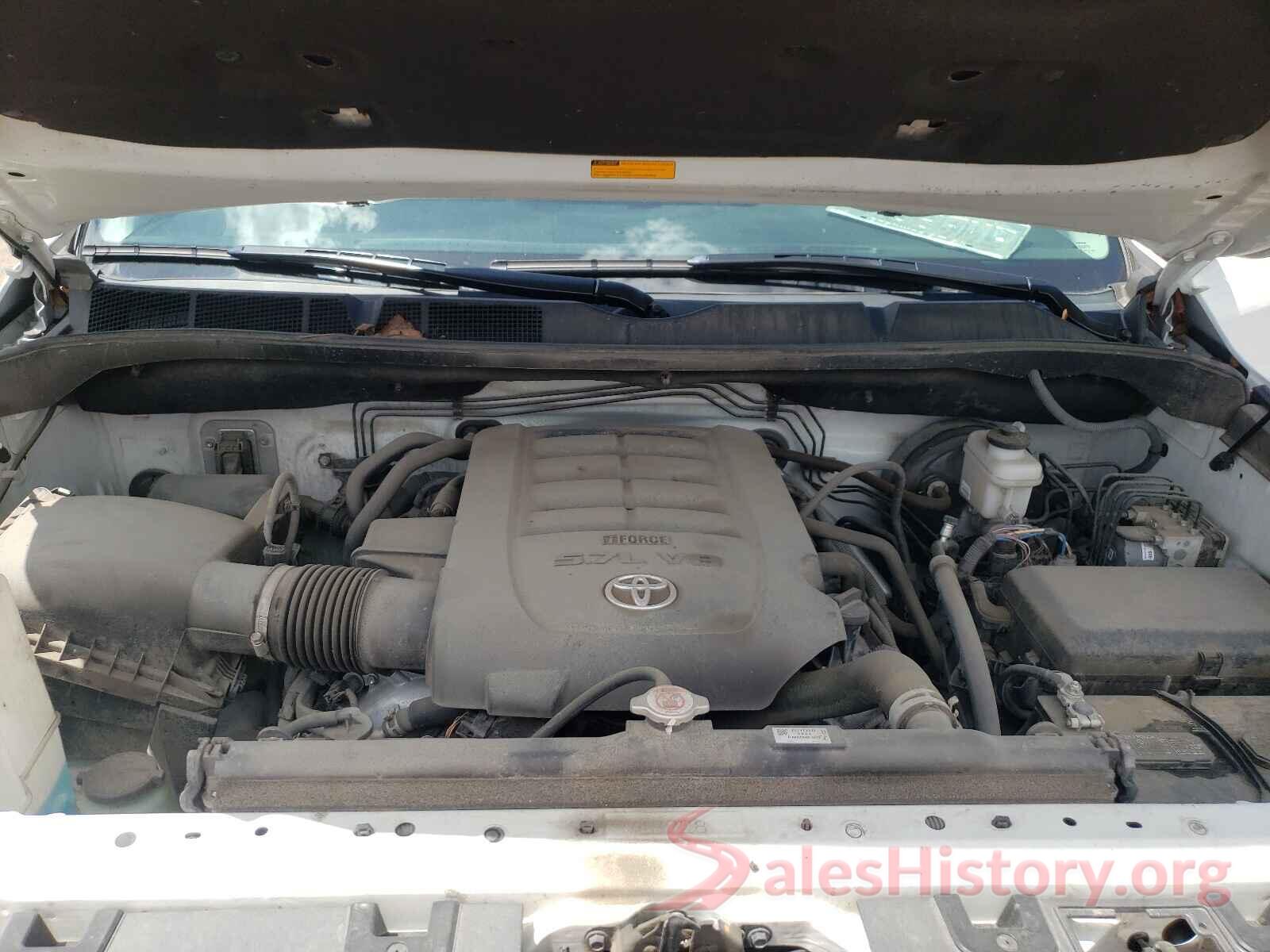 5TFUY5F11KX797473 2019 TOYOTA TUNDRA