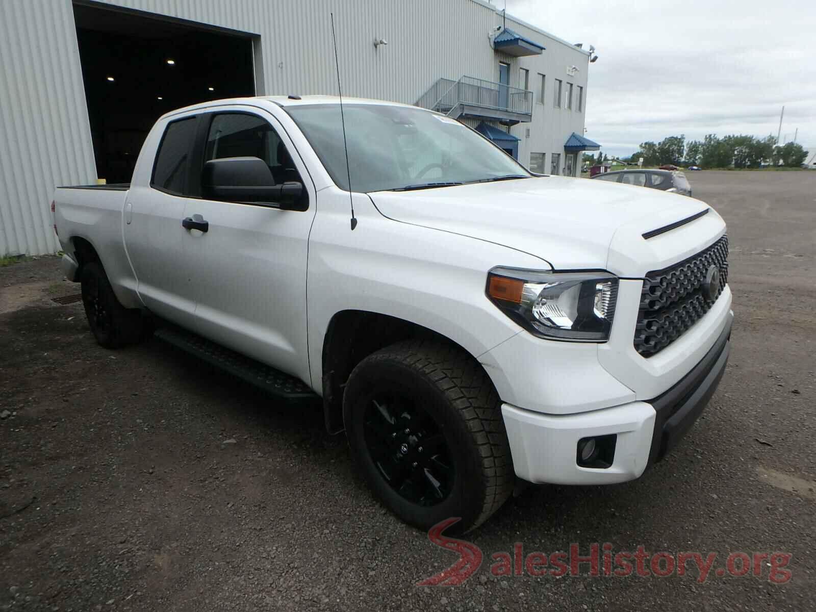 5TFUY5F11KX797473 2019 TOYOTA TUNDRA