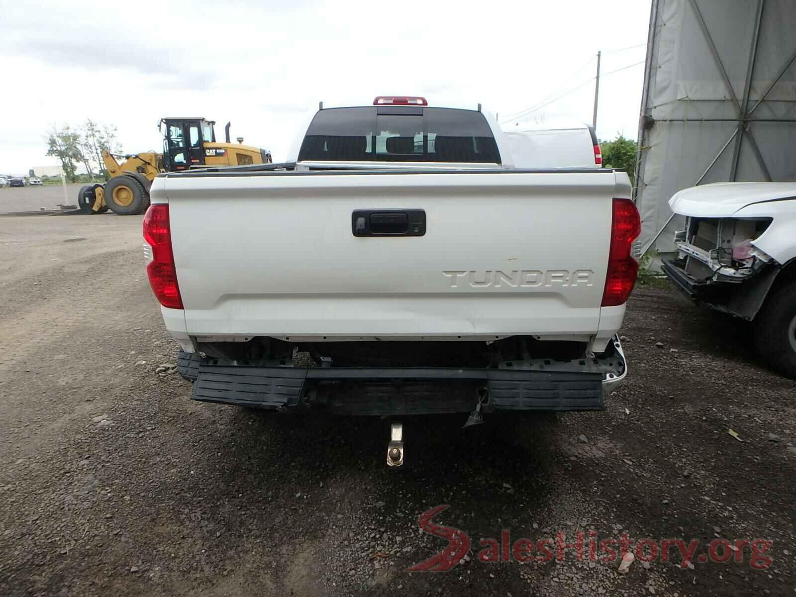 5TFUY5F11KX797473 2019 TOYOTA TUNDRA