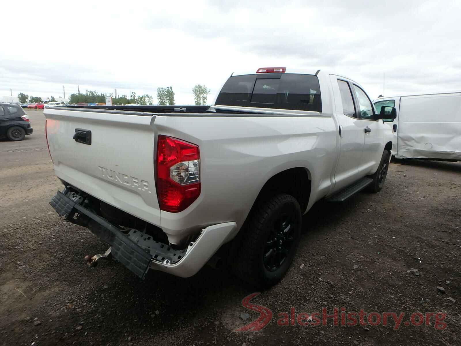 5TFUY5F11KX797473 2019 TOYOTA TUNDRA