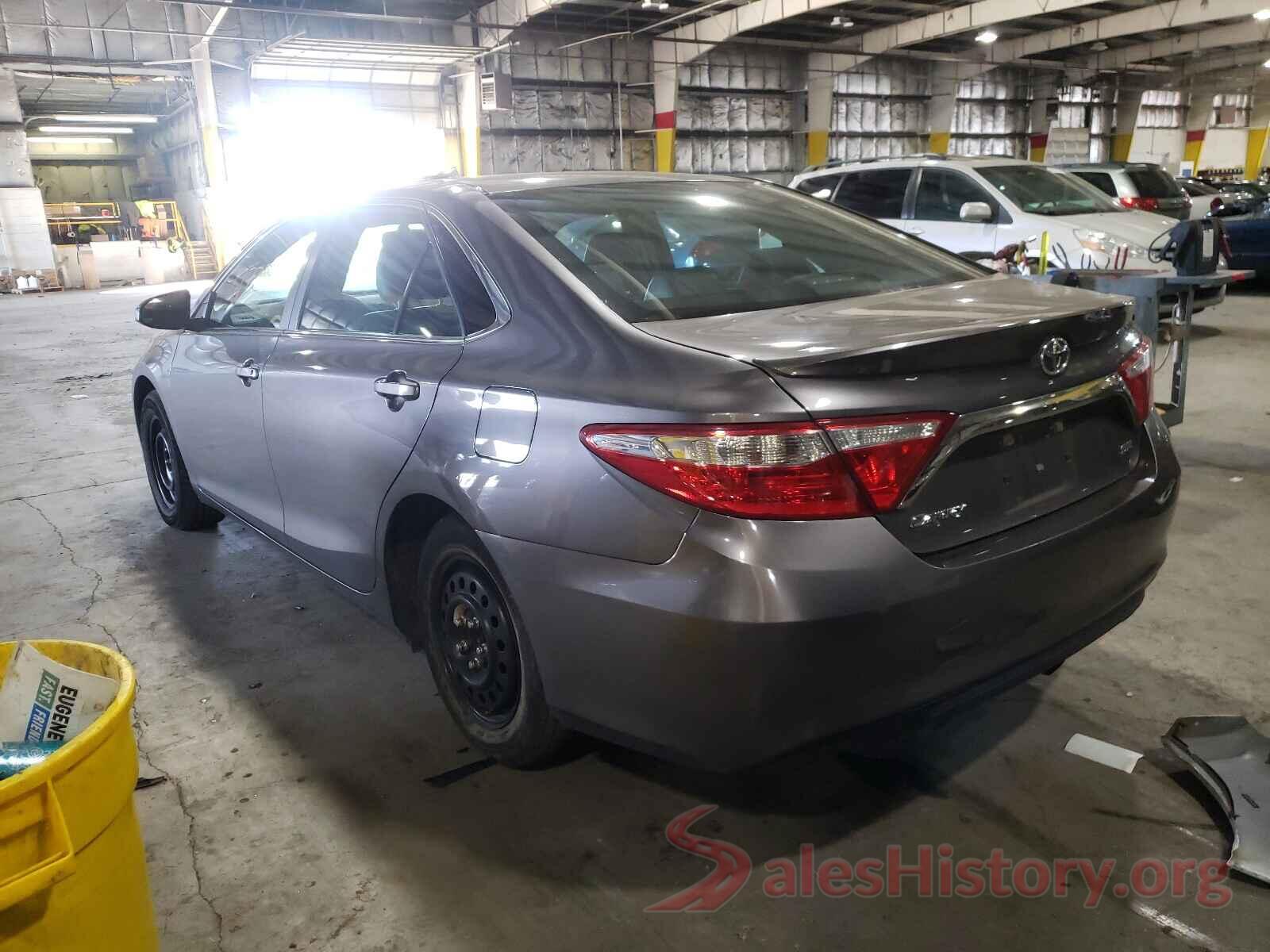 4T1BF1FK3HU451946 2017 TOYOTA CAMRY