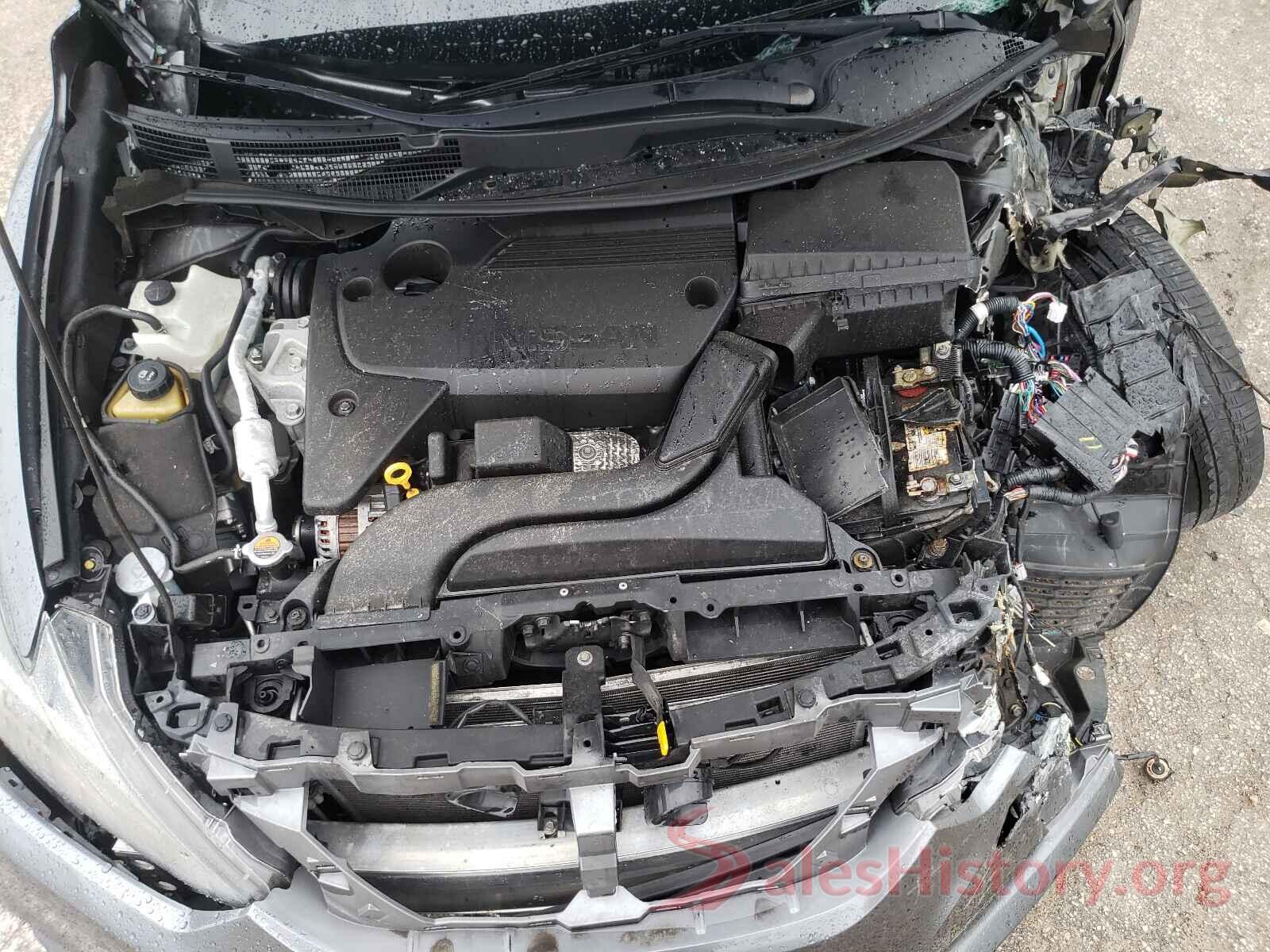 1N4AL3AP9HN322620 2017 NISSAN ALTIMA