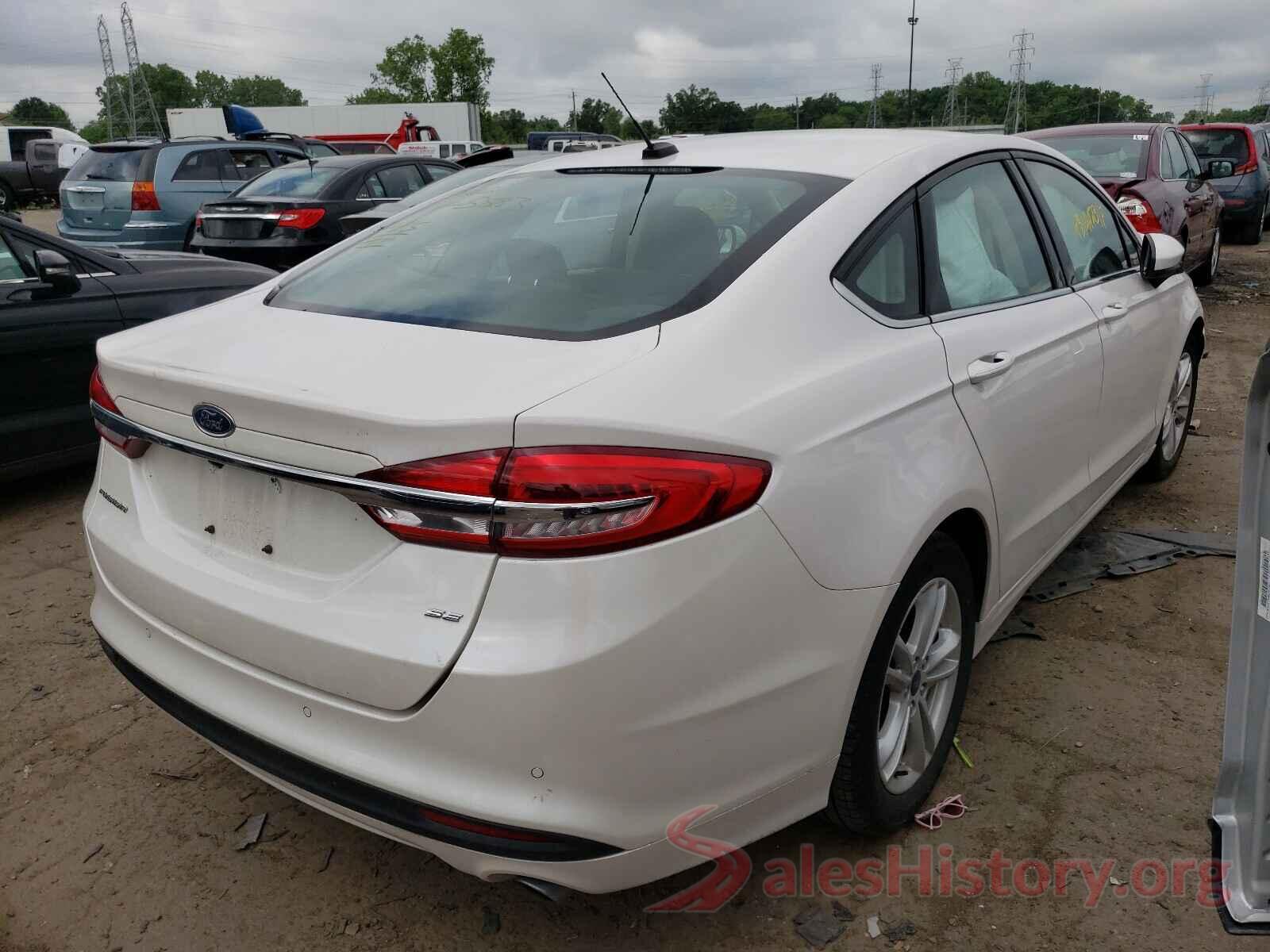 3FA6P0H74JR175883 2018 FORD FUSION