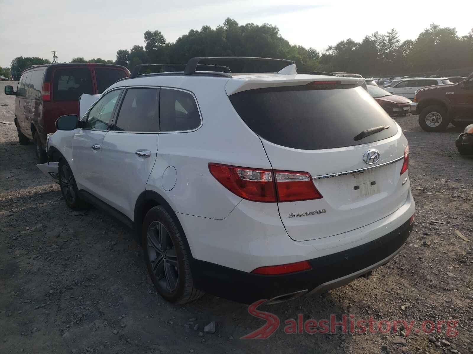 KM8SRDHF3GU139830 2016 HYUNDAI SANTA FE