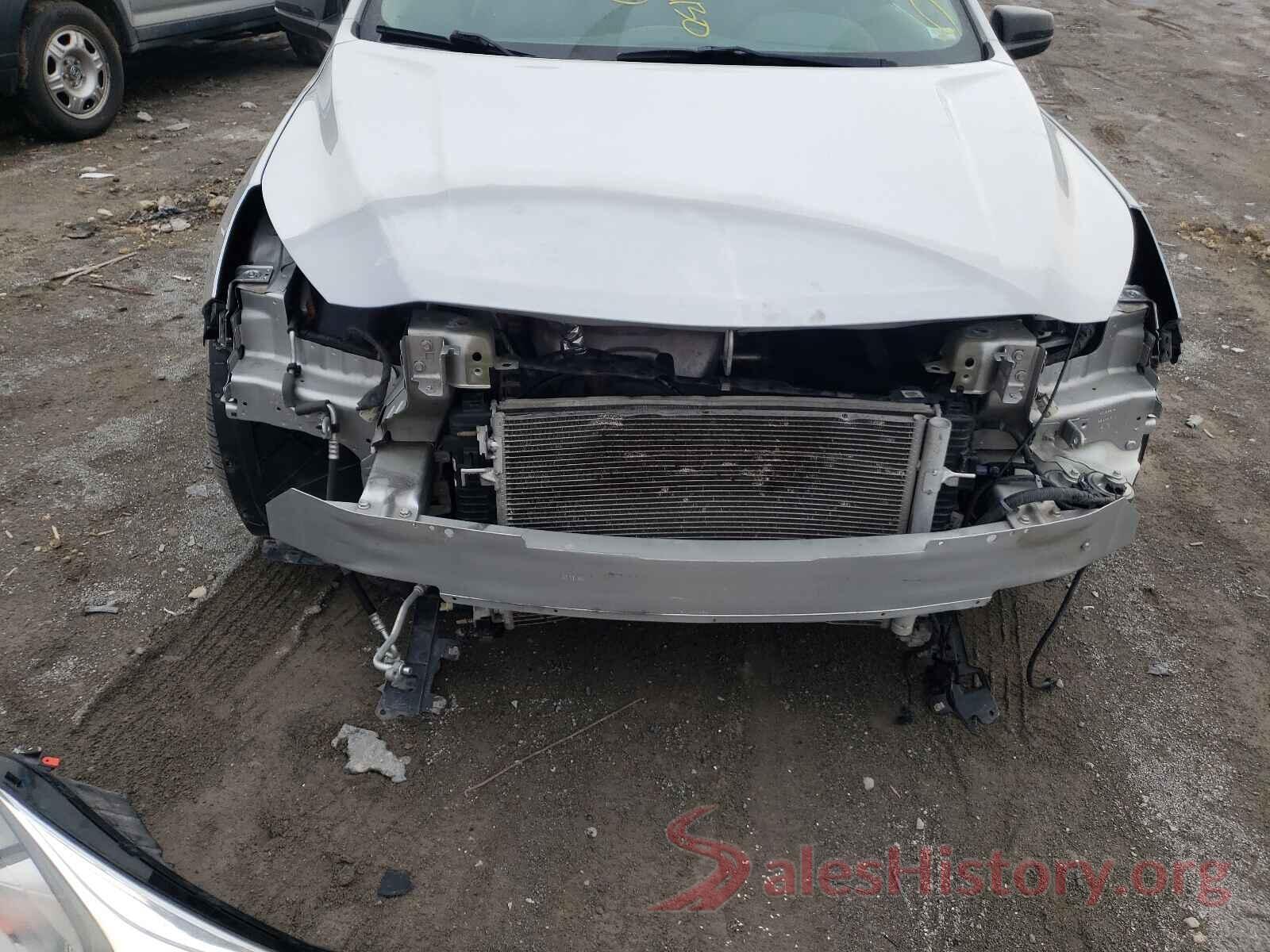 1G11B5SA1GF100951 2016 CHEVROLET MALIBU