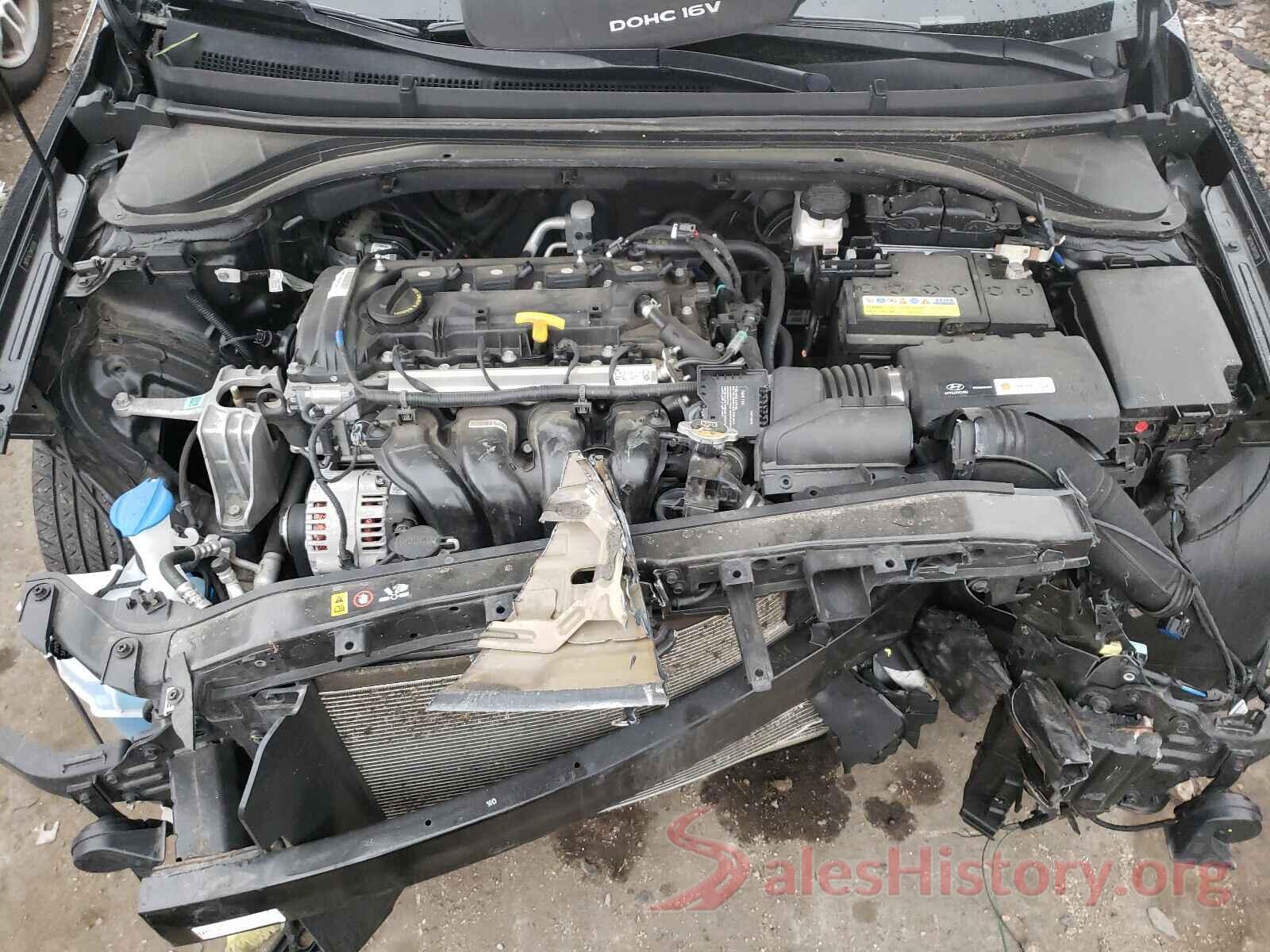 5NPD74LF3HH155189 2017 HYUNDAI ELANTRA