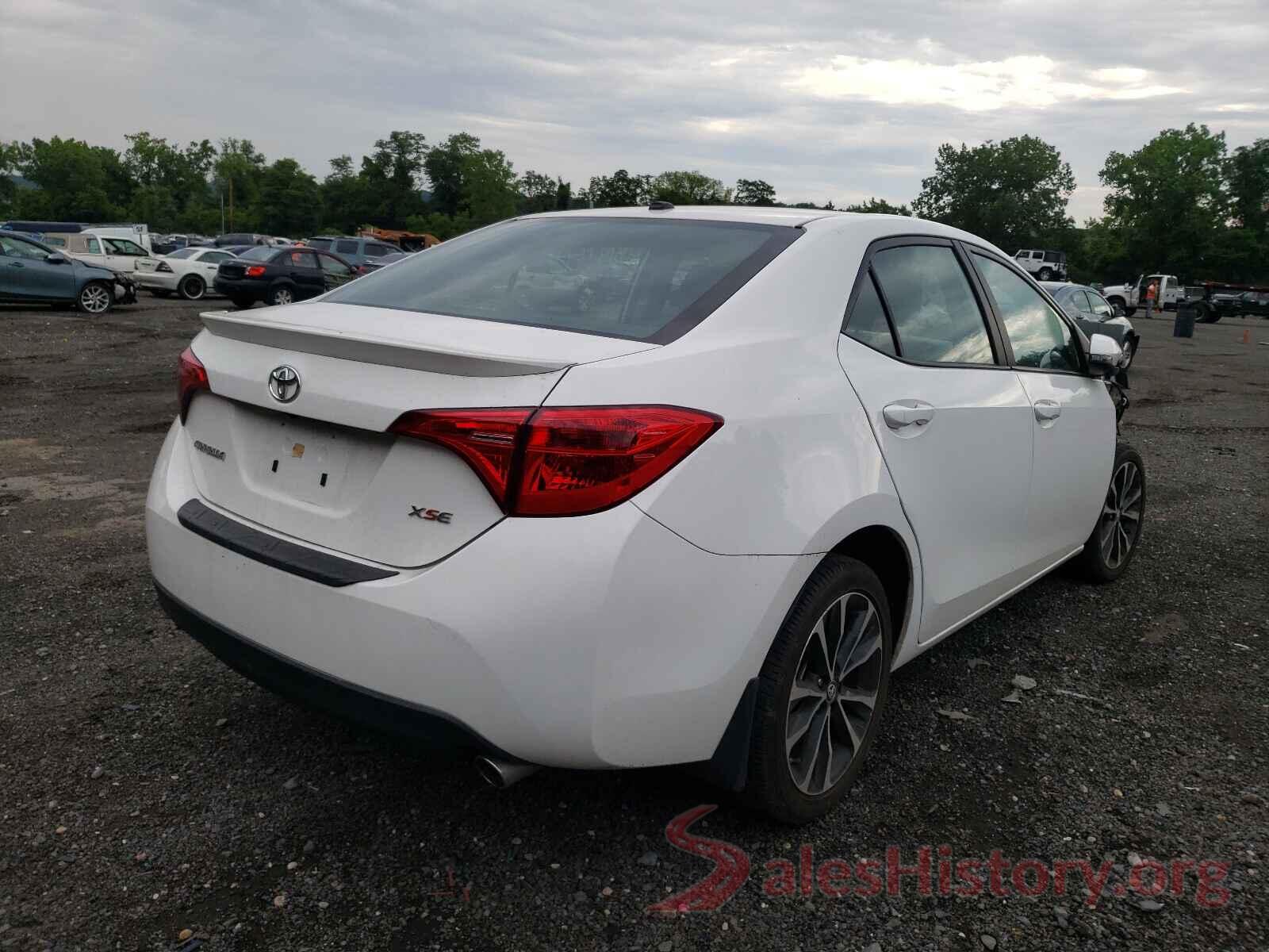 2T1BURHE9HC904965 2017 TOYOTA COROLLA