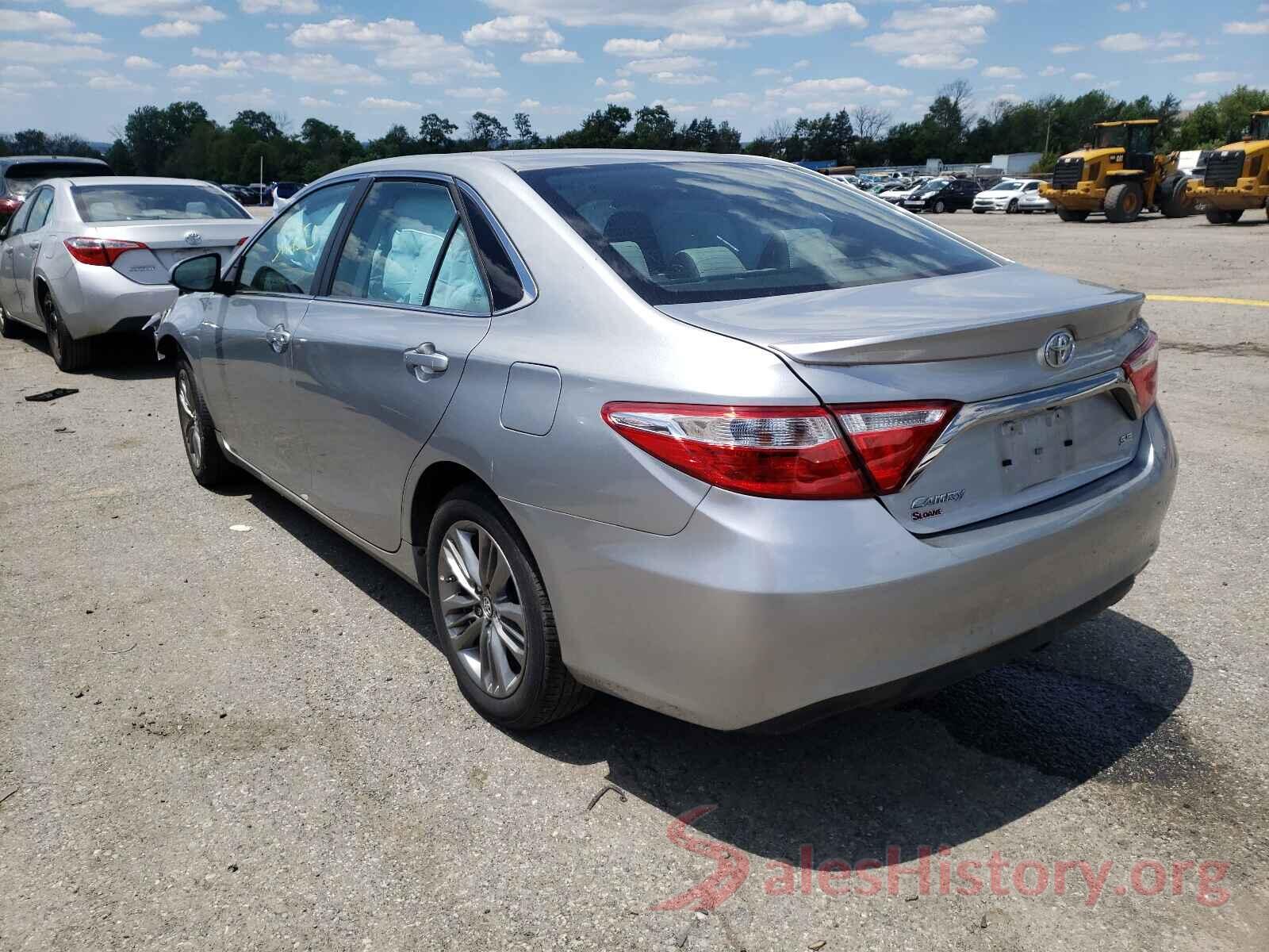 4T1BF1FKXHU811228 2017 TOYOTA CAMRY