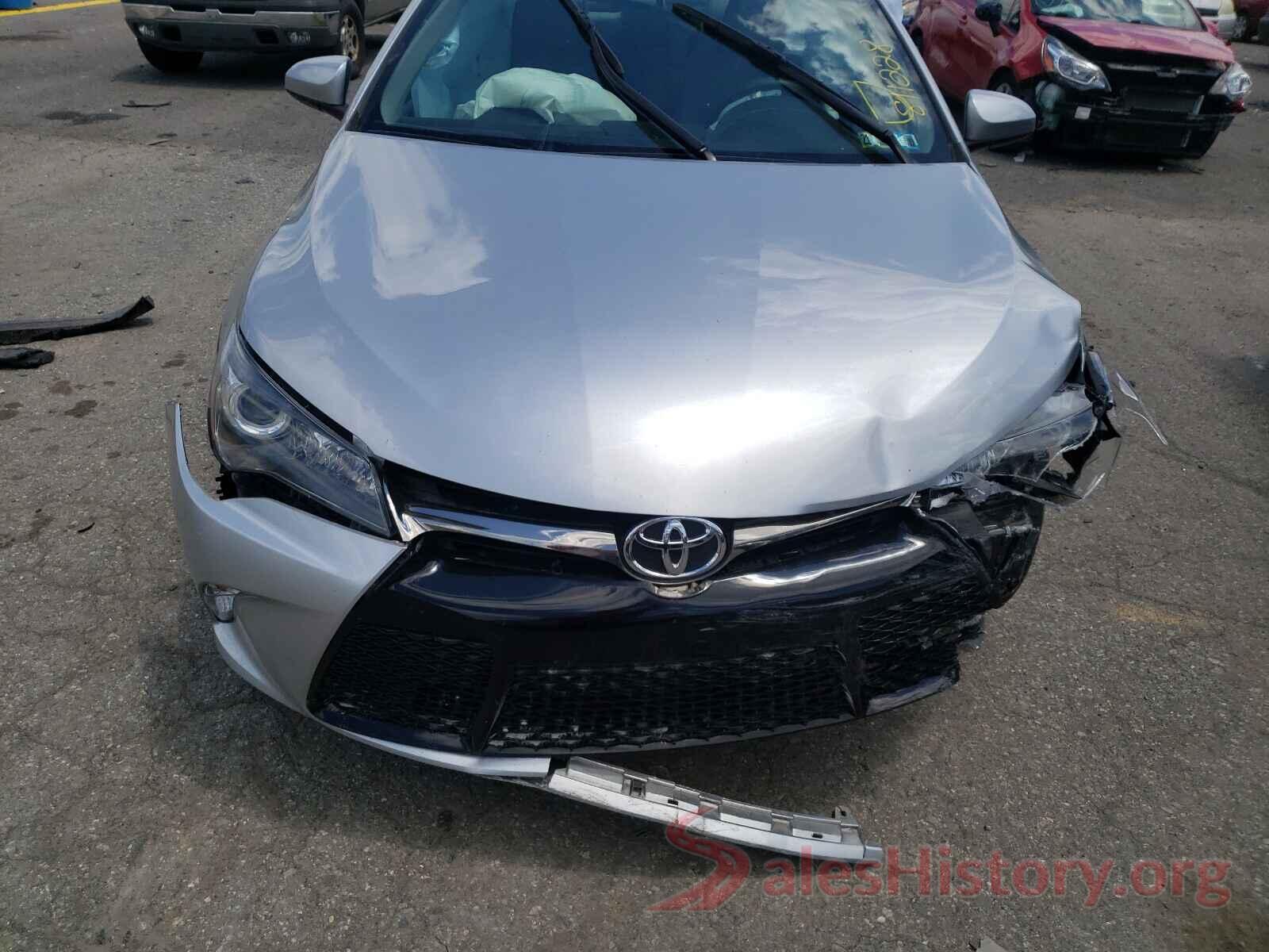 4T1BF1FKXHU811228 2017 TOYOTA CAMRY