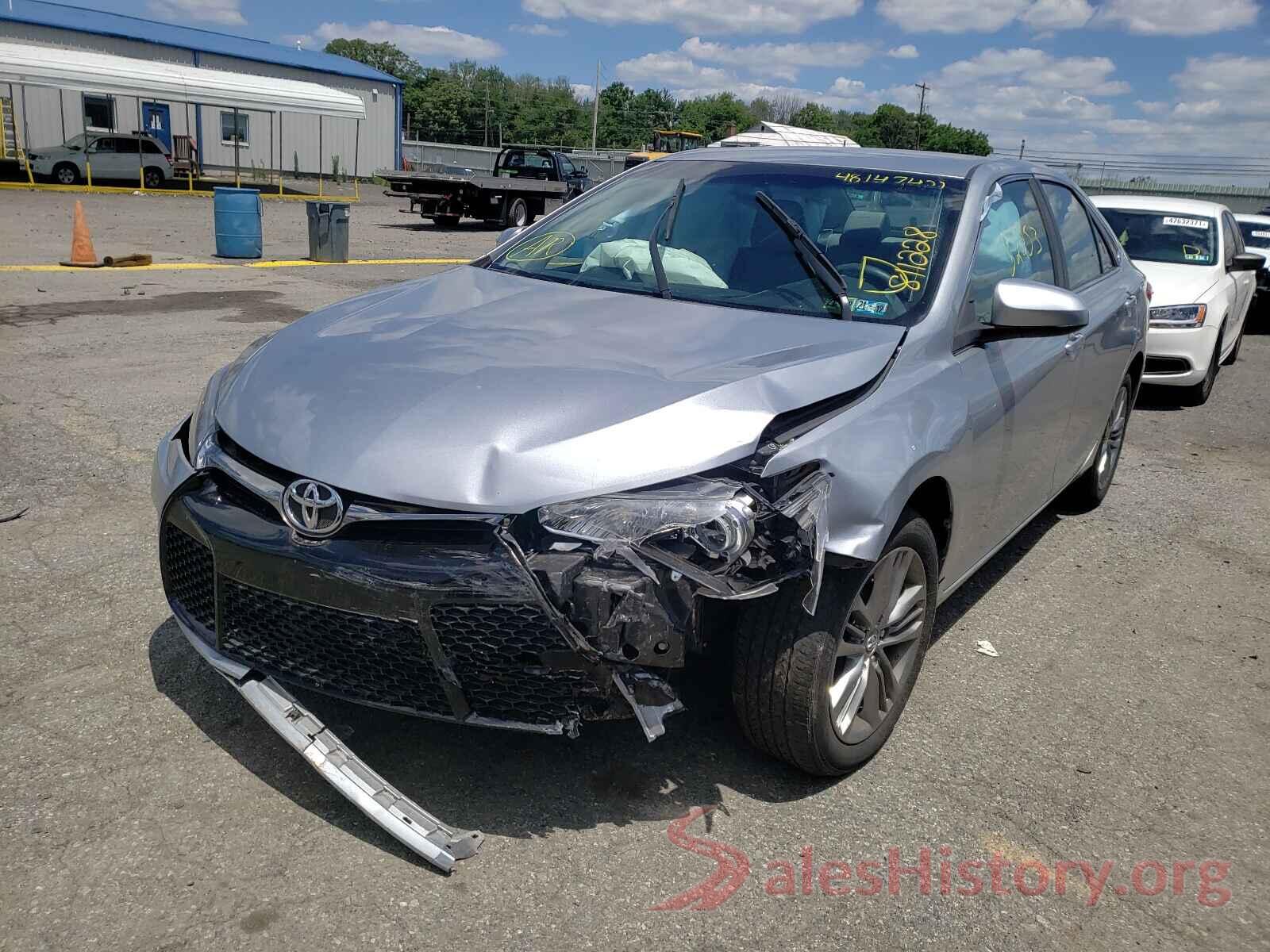 4T1BF1FKXHU811228 2017 TOYOTA CAMRY