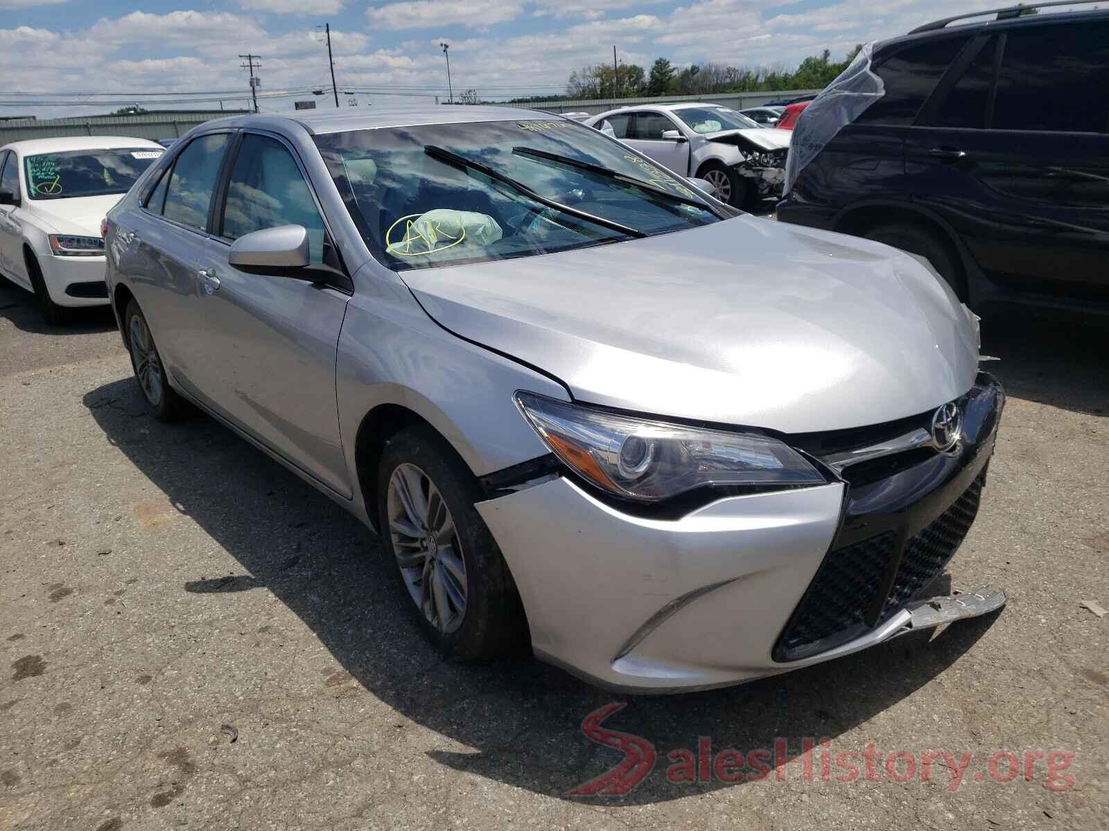 4T1BF1FKXHU811228 2017 TOYOTA CAMRY