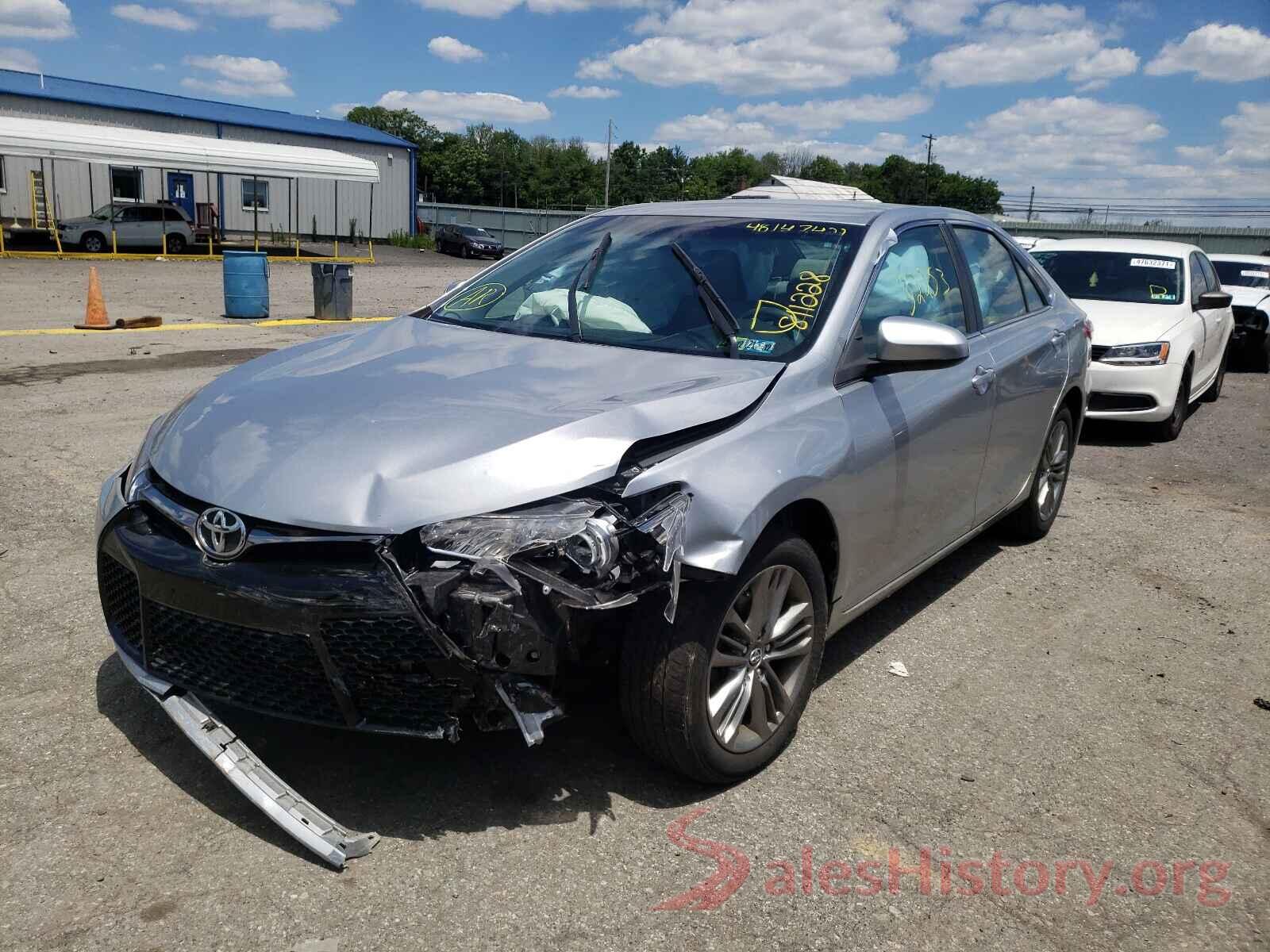 4T1BF1FKXHU811228 2017 TOYOTA CAMRY