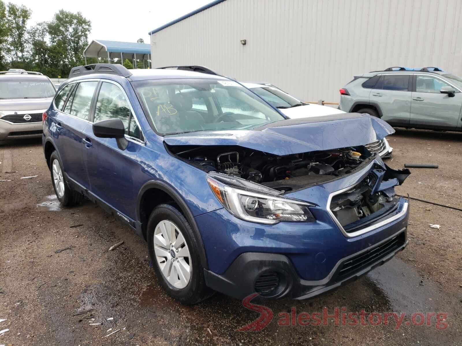 4S4BSABC4K3384412 2019 SUBARU OUTBACK