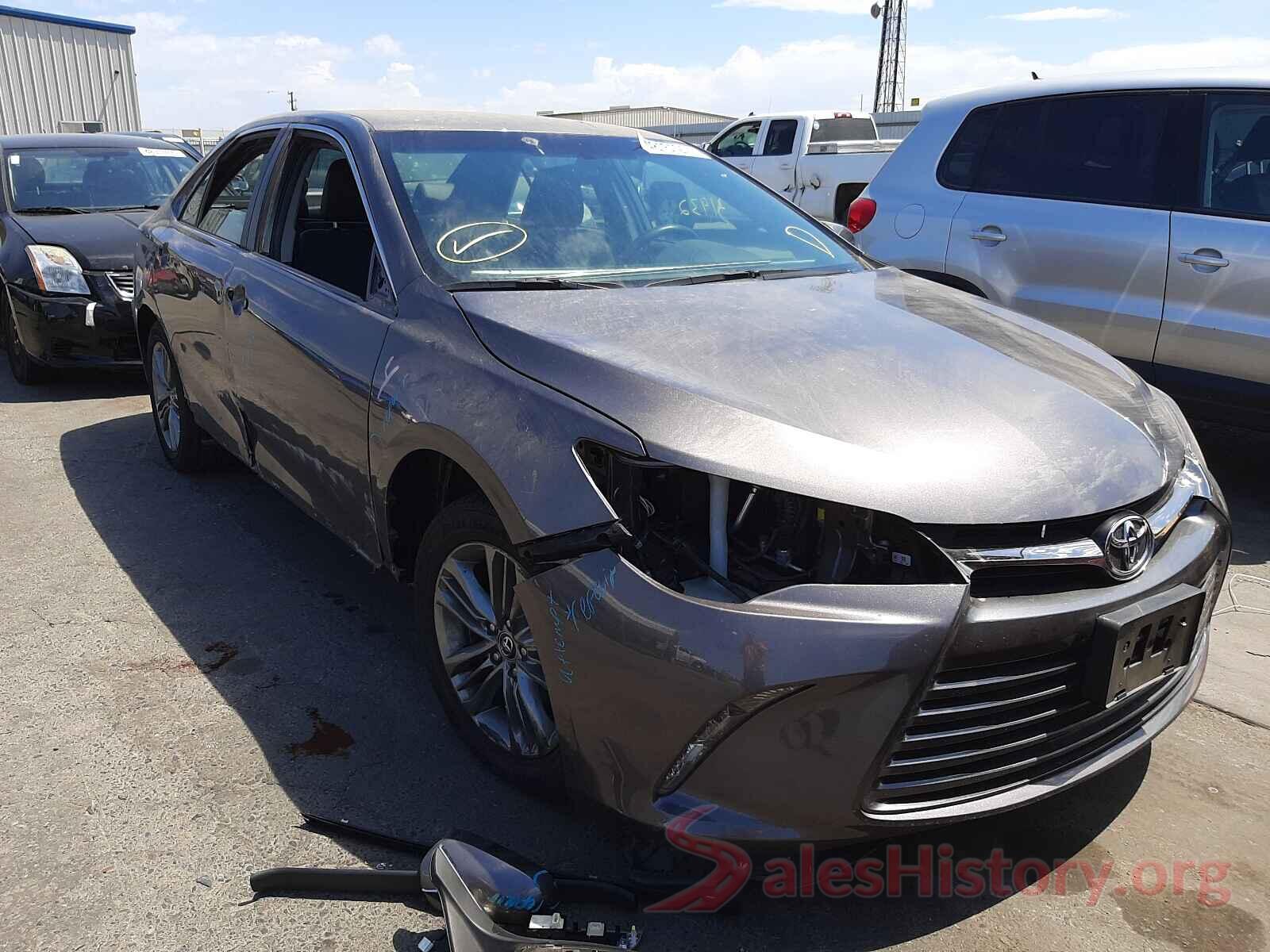 4T1BF1FK6HU445140 2017 TOYOTA CAMRY