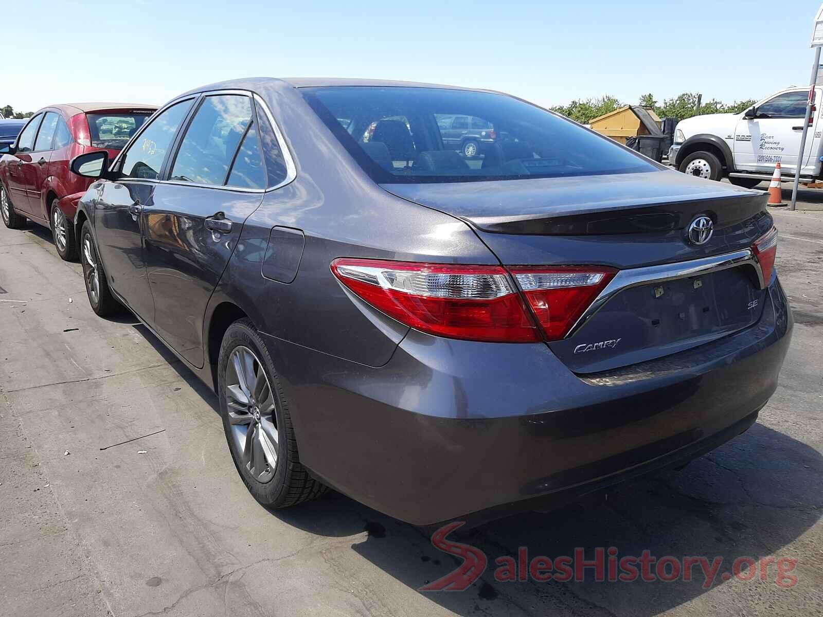 4T1BF1FK6HU445140 2017 TOYOTA CAMRY