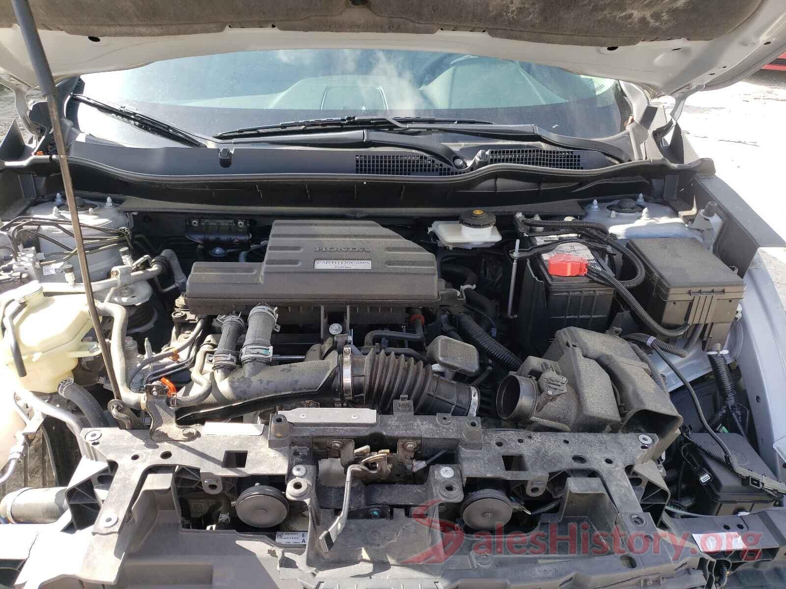 2HKRW2H51HH641528 2017 HONDA CRV