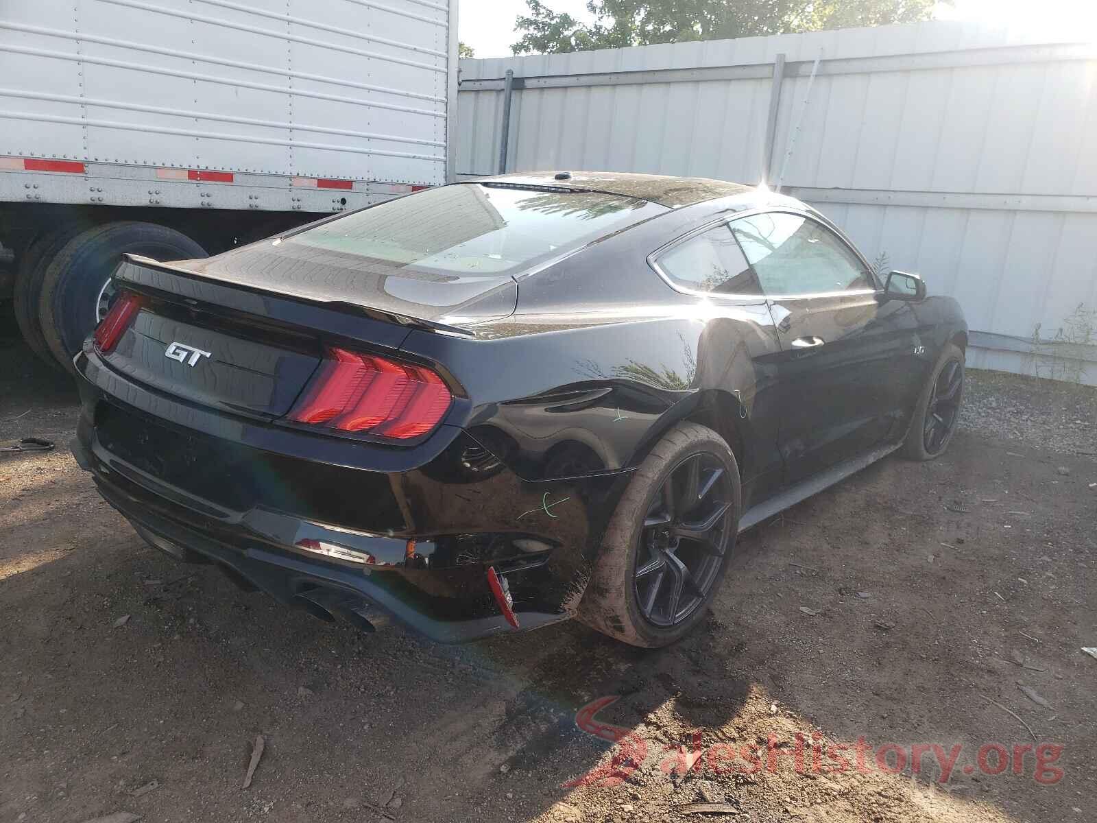 1FA6P8CF2K5147369 2019 FORD MUSTANG