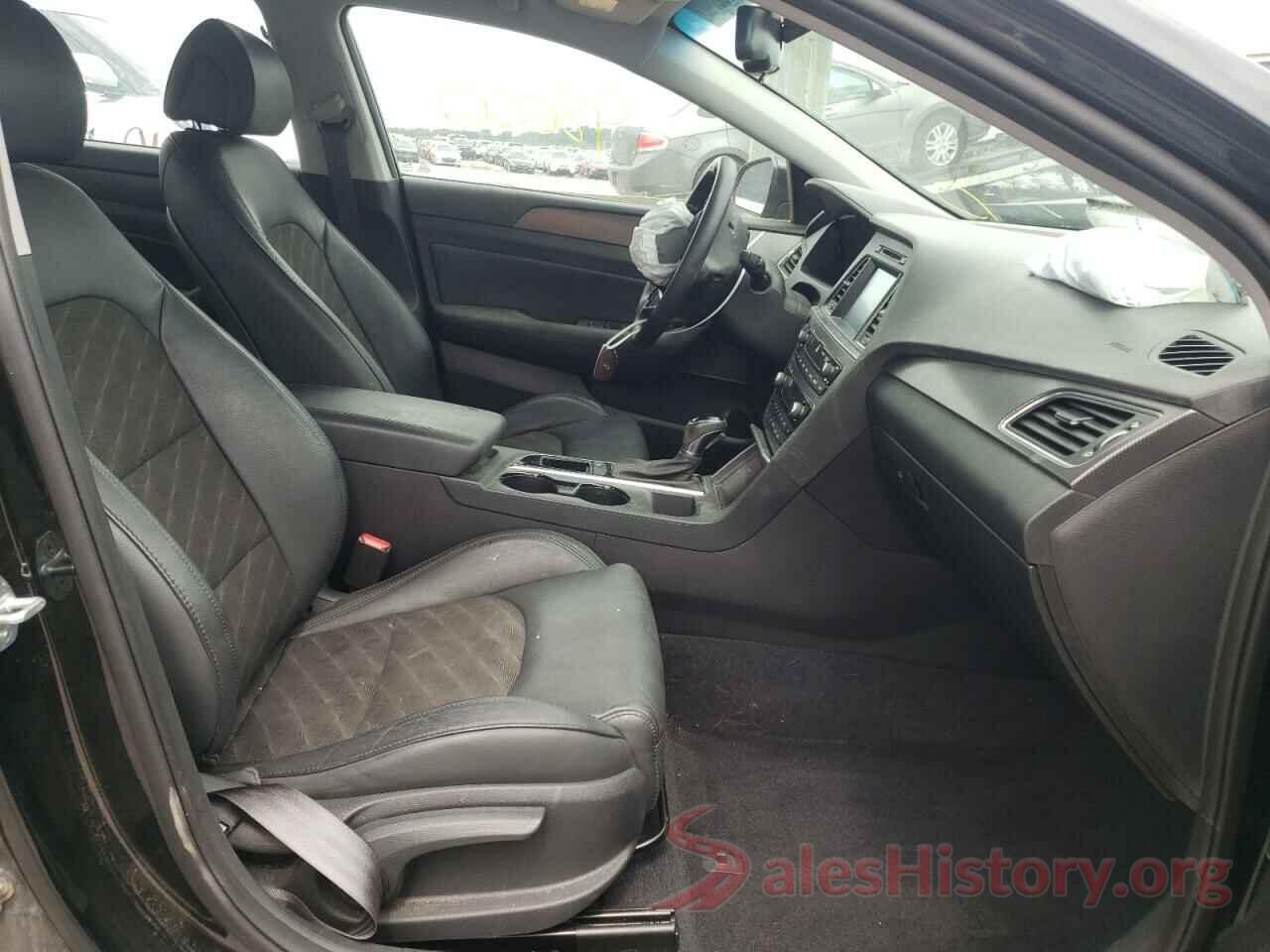 5NPE34AFXGH265688 2016 HYUNDAI SONATA